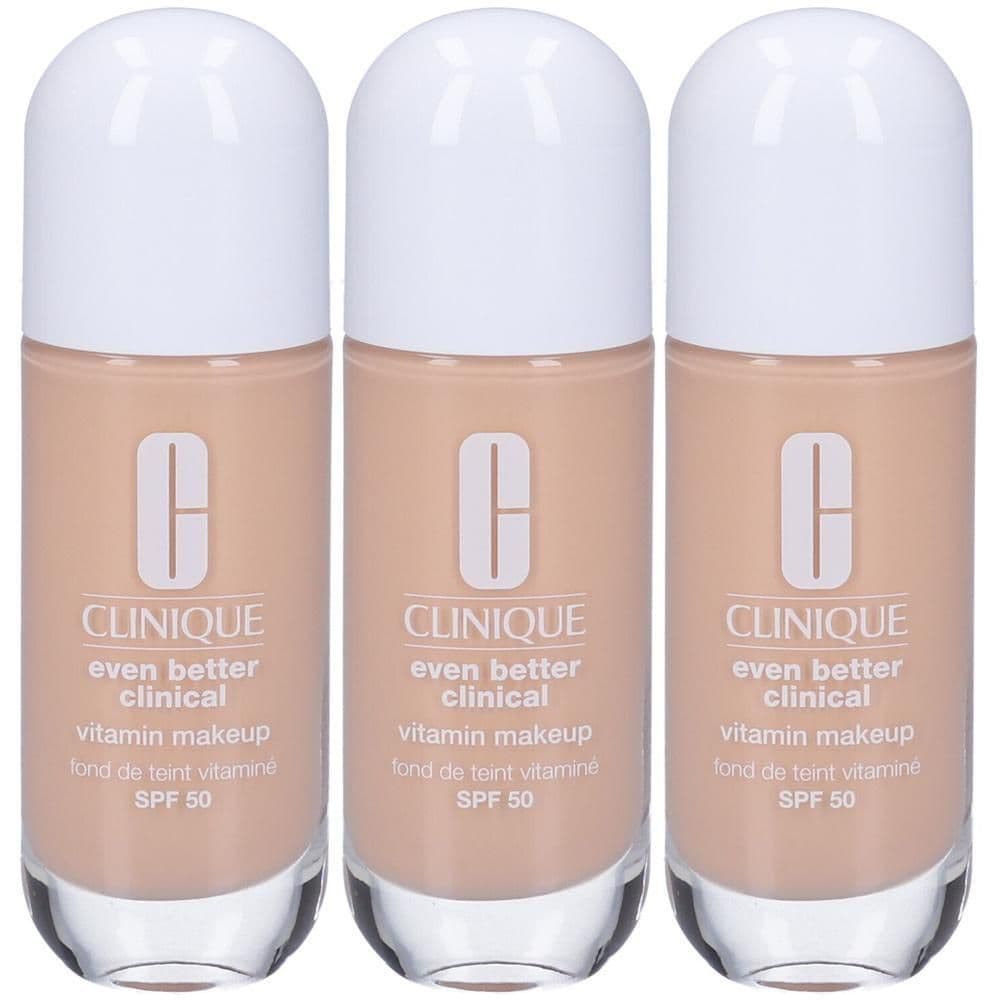 Clinique Even Better Clinical™ Vitamin Makeup SPF25 Tonalità Light Cool 1