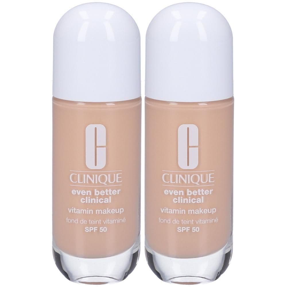 Clinique Even Better Clinical™ Vitamin Makeup SPF25 Tonalità Light Cool 1