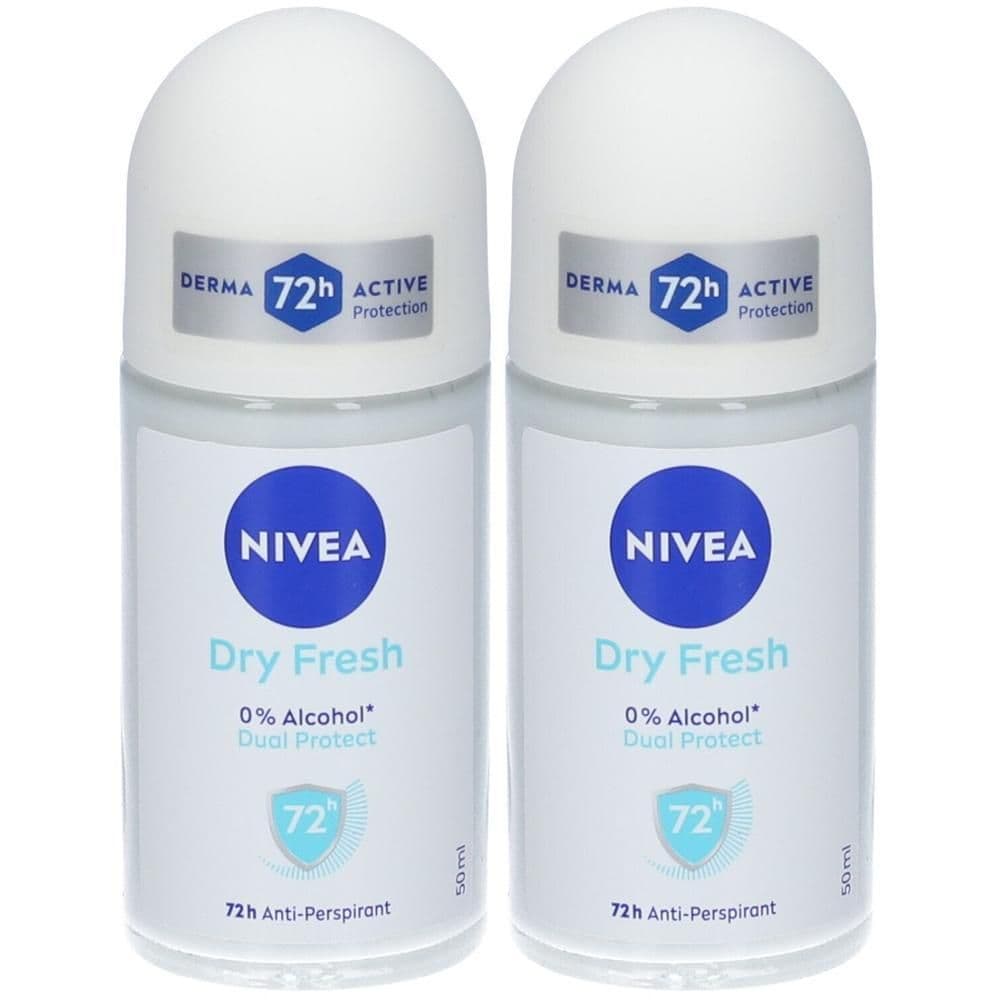 Nivea Deo Roll On Dry Le Female