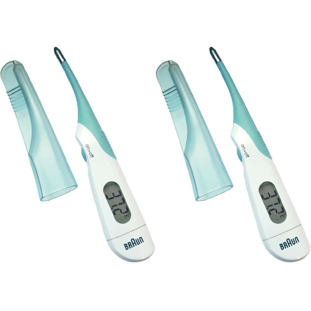 Termometro Digitale Braun Prt1000