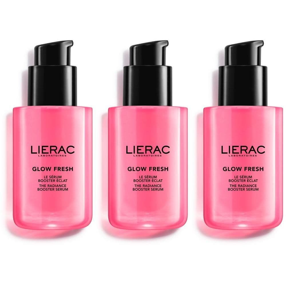 Lierac Glow Fresh Il Siero Booster di Luminosità 30ml