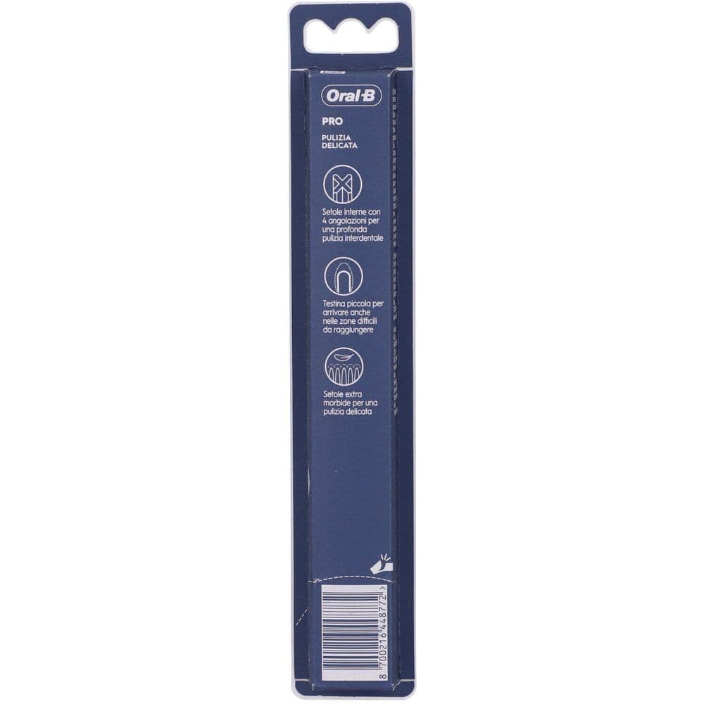 Oralb Pro-Sensitive Clinical Pulizia Delicata
