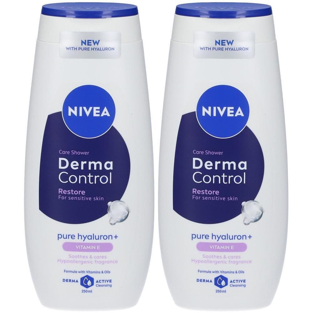 Nivea Derma Cont Restore Doccia