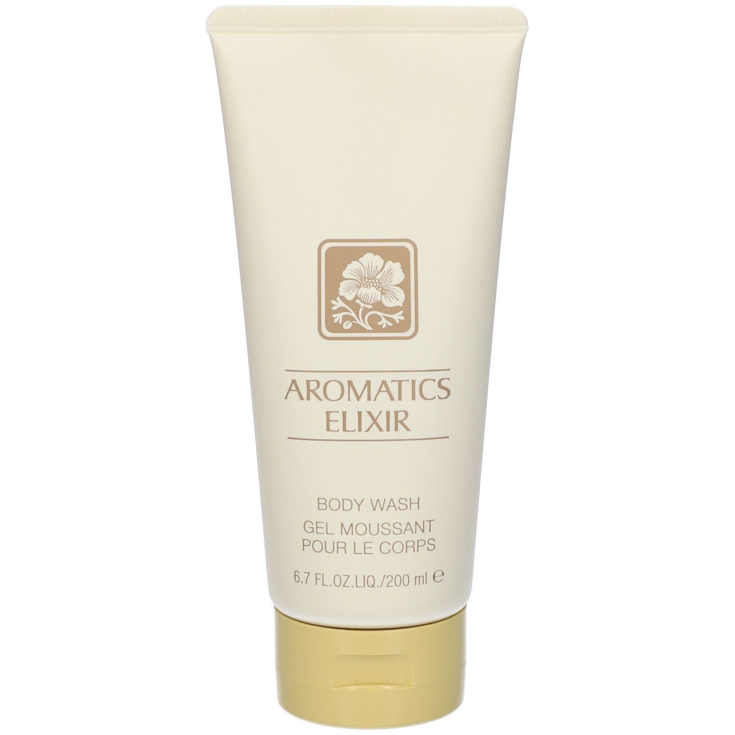 Clinique Aromatics Elixir Body Wash