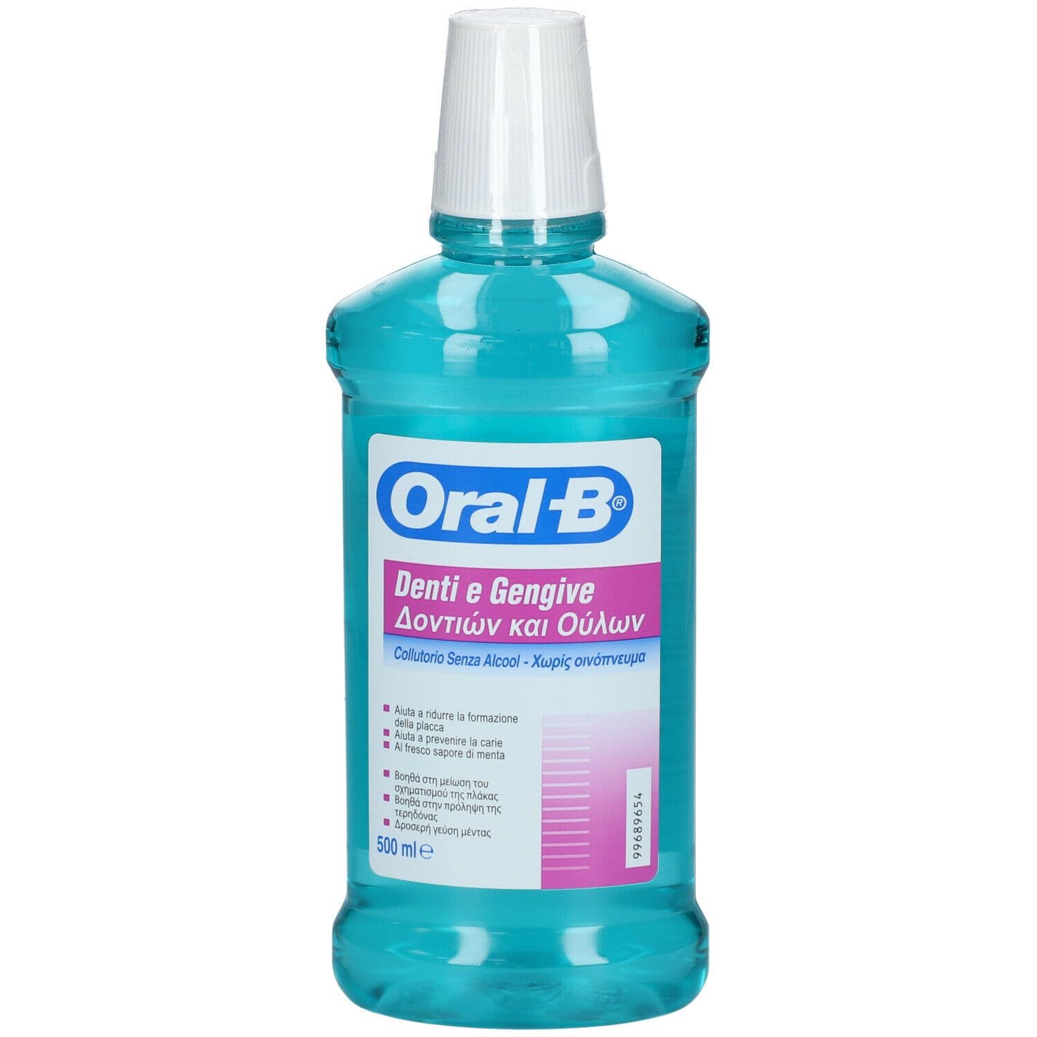Oral B® Collutorio Denti e Gengive