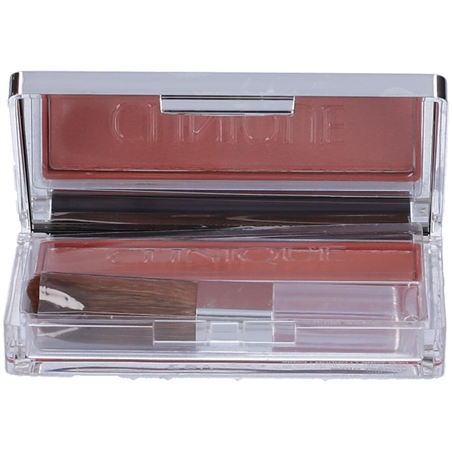 Clinique Blushing Blush Fard Colore Sunset Glow