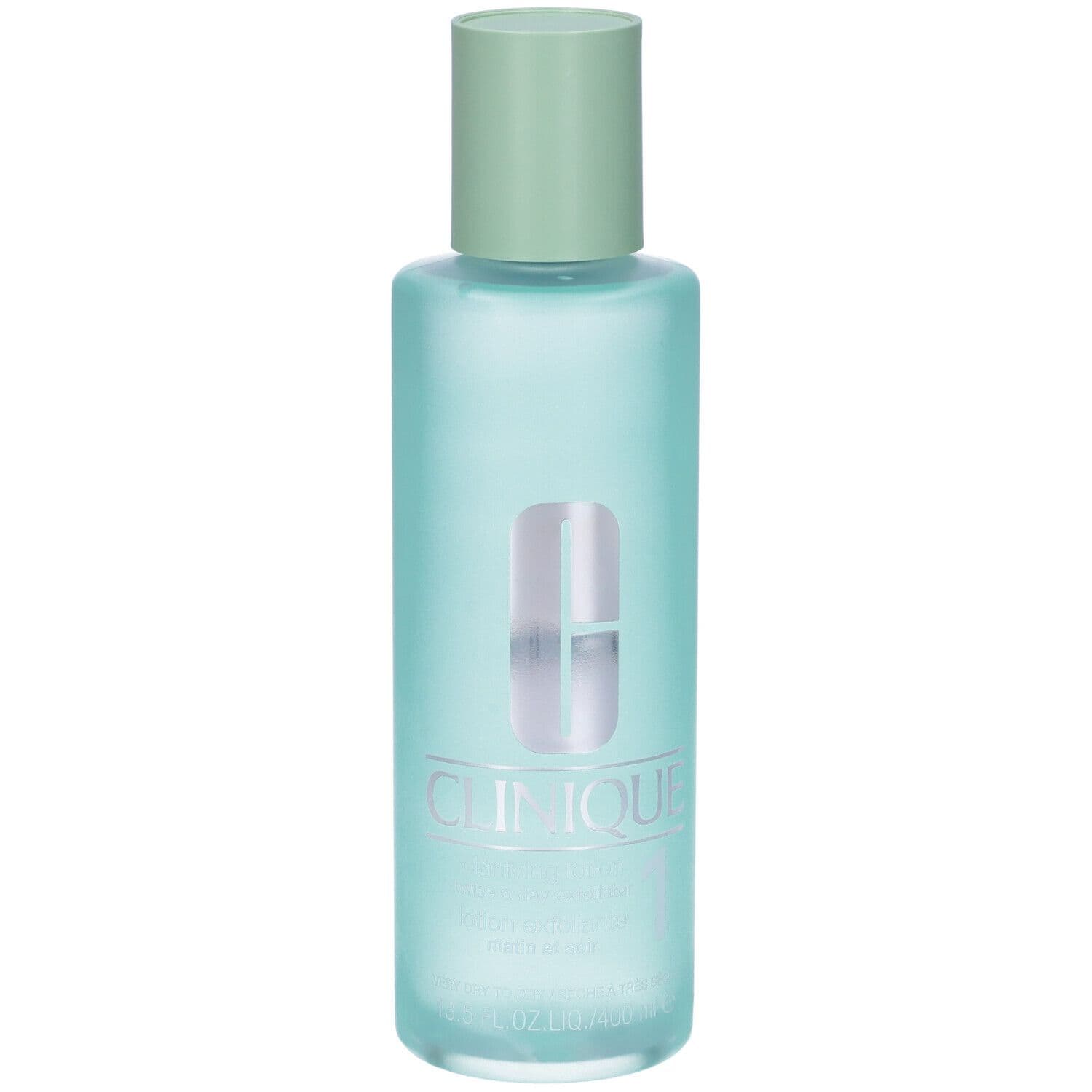 Clinique Clarifying Lotion 1