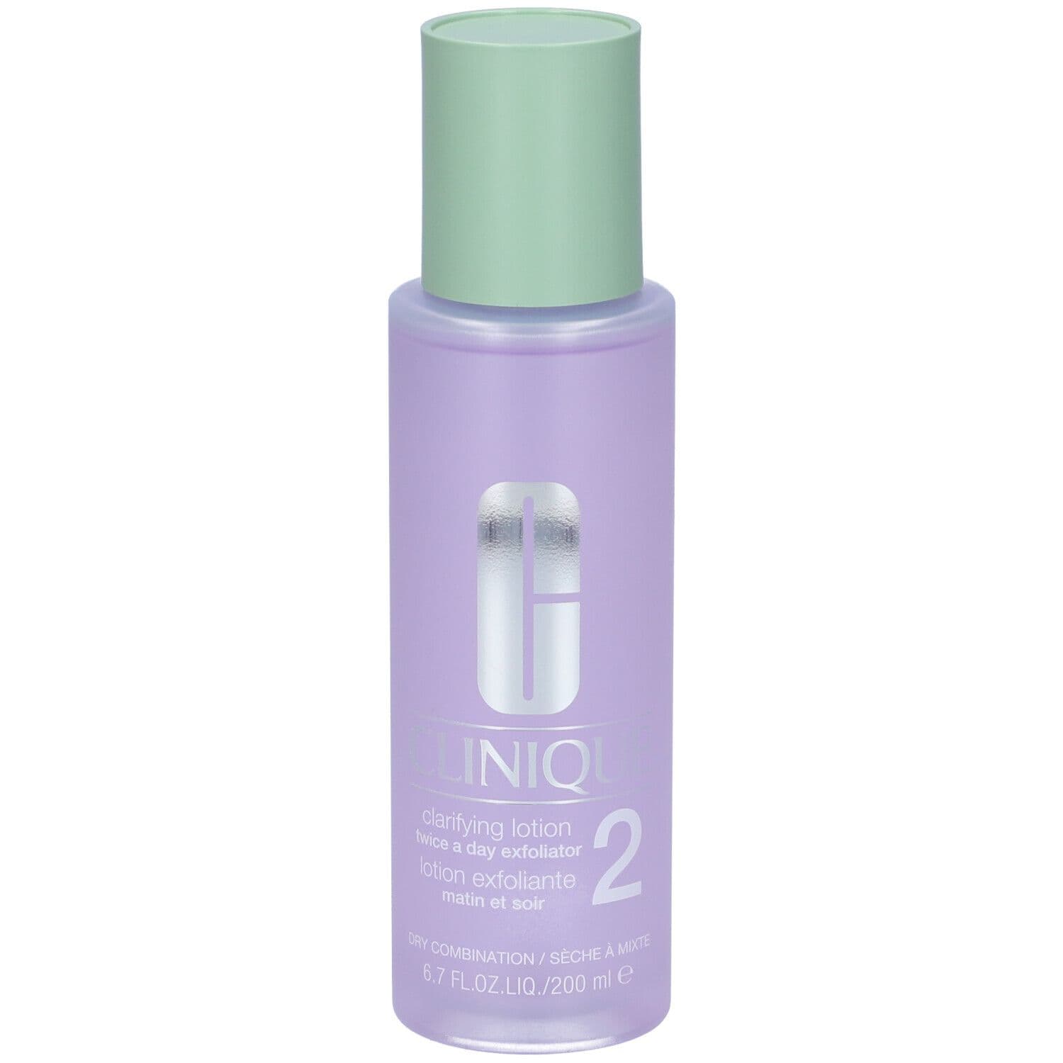 Clinique Clarifying Lotion 2