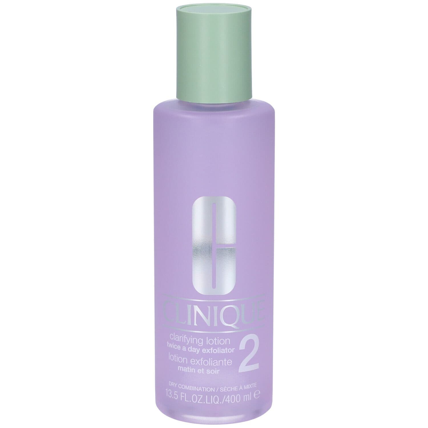 Clinique Clarifying Lotion 2
