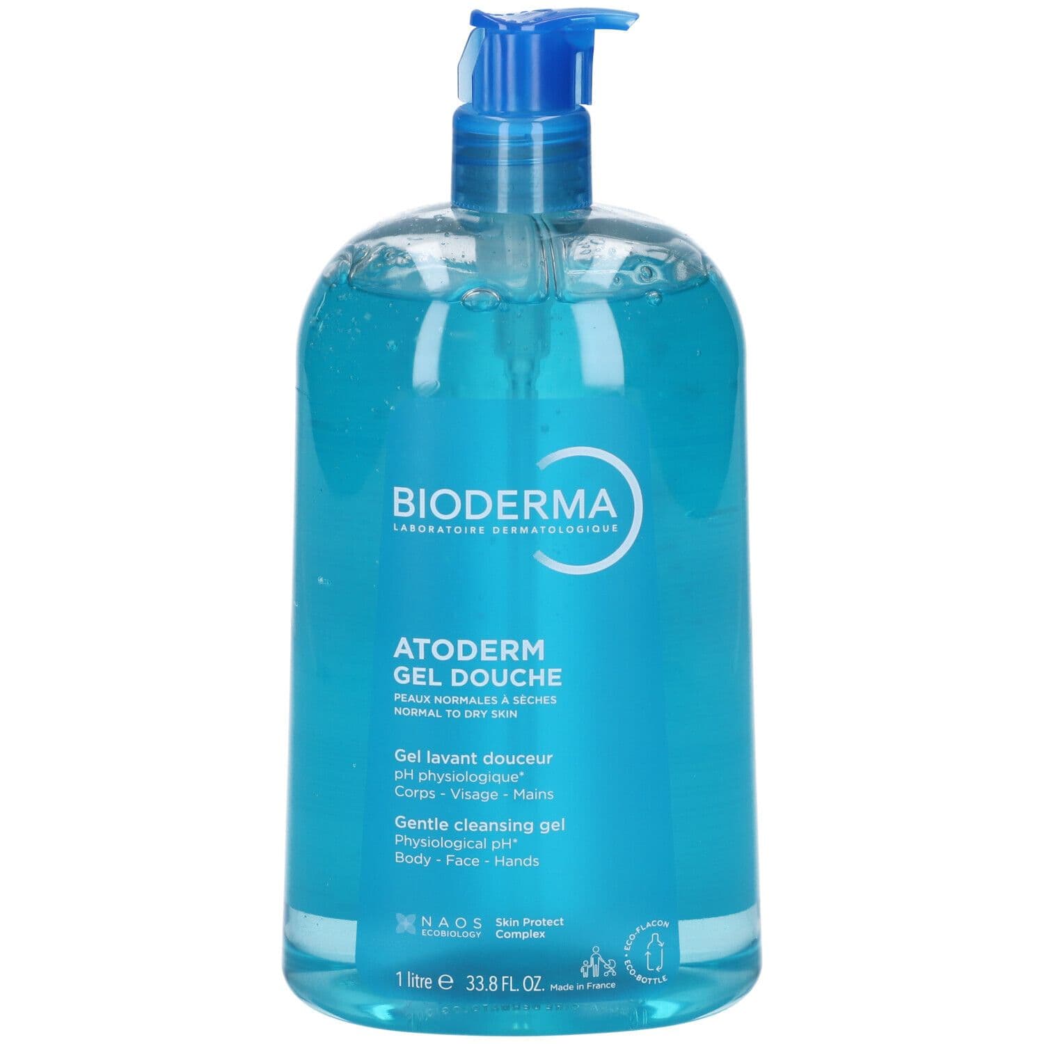 Bioderma Atoderm Gel Doccia