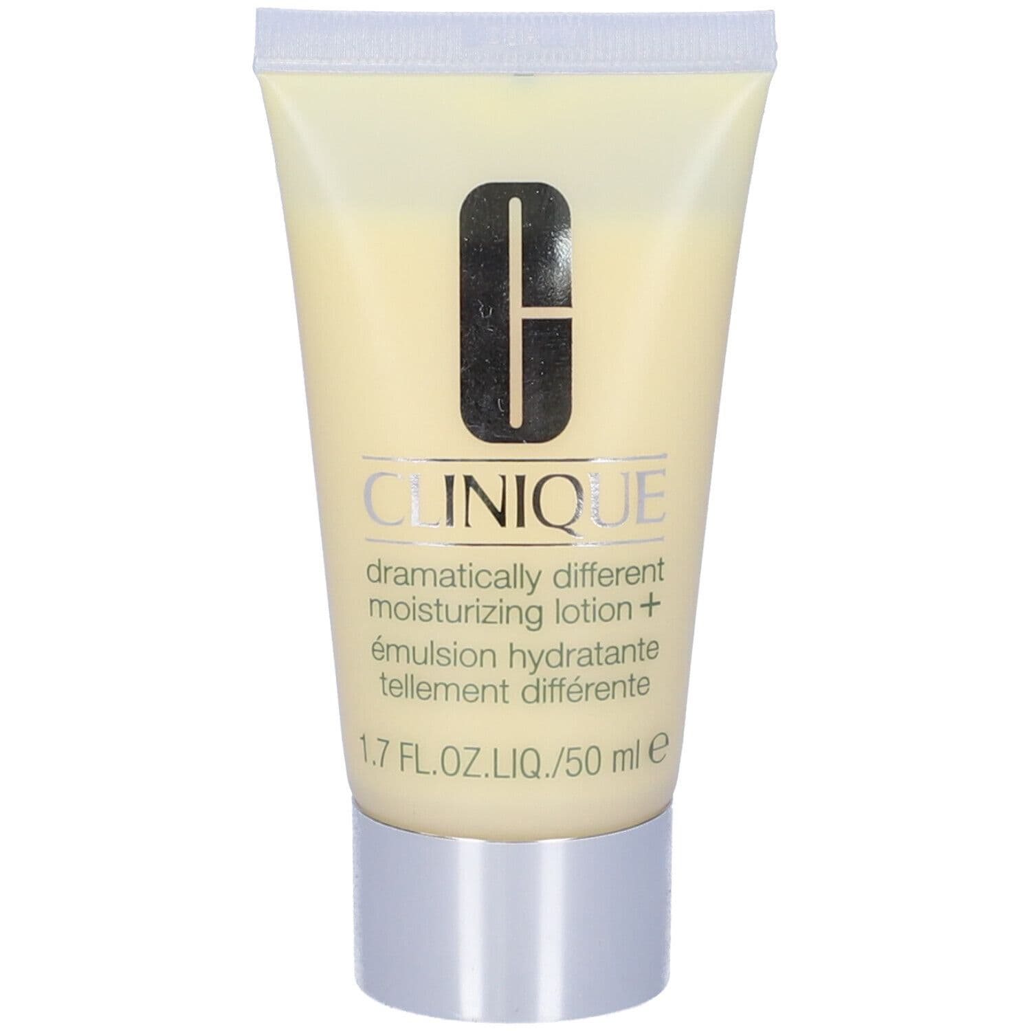 Clinique Dramatically Different Moisturizing Lotion+