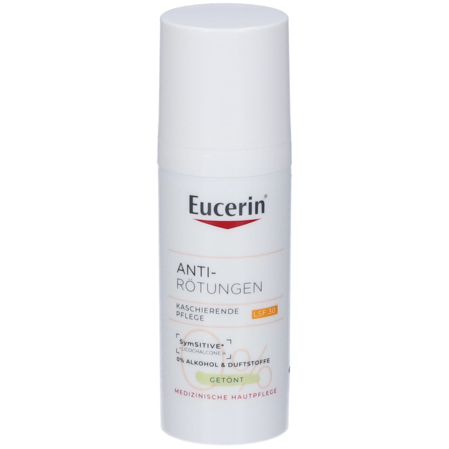 Eucerin ANTI-ROSE Trattamento Giorno Neutralizzante SPF30 50 ml