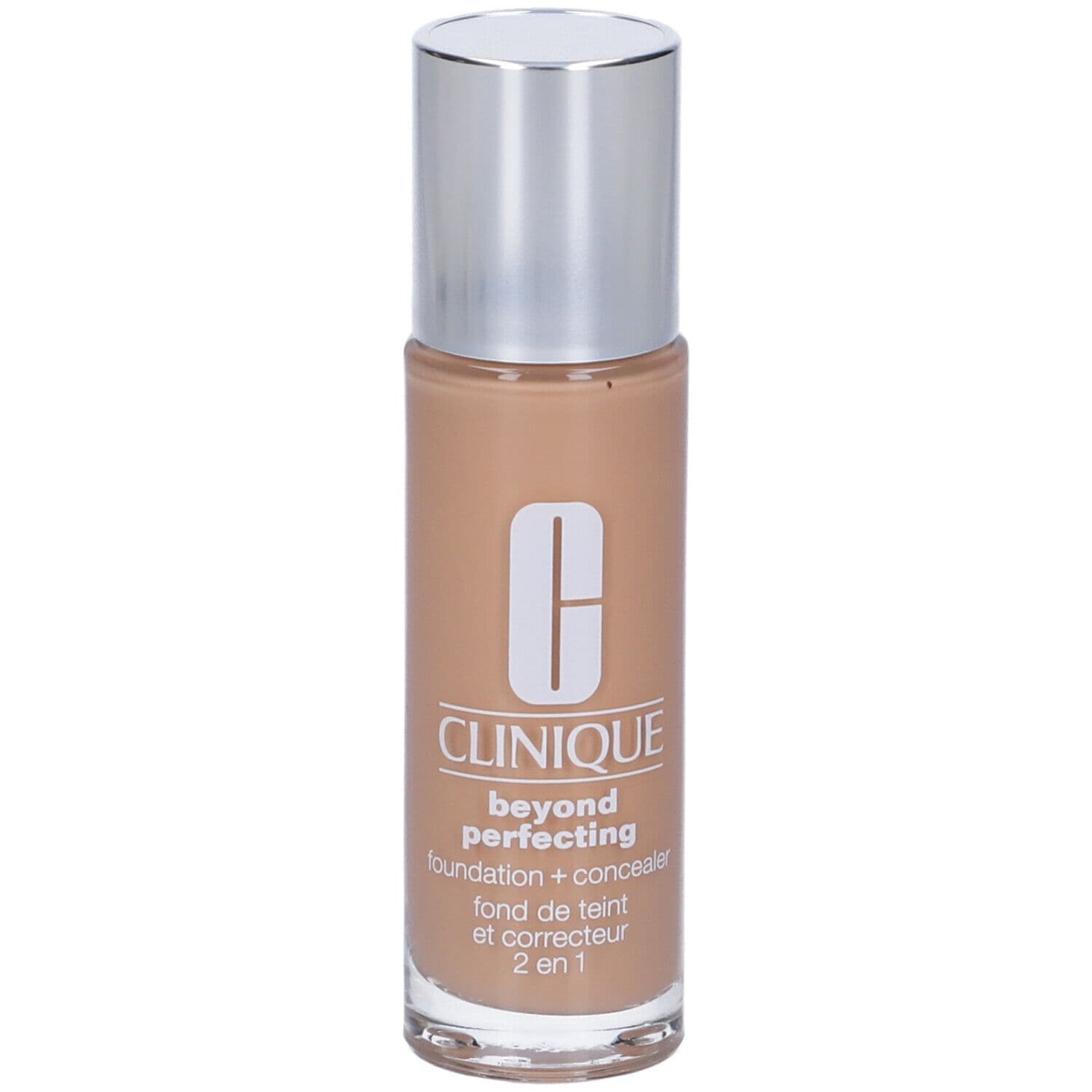 Clinique Beyond Perfecting Fondotinta e Correttore 07 Cream Chamois