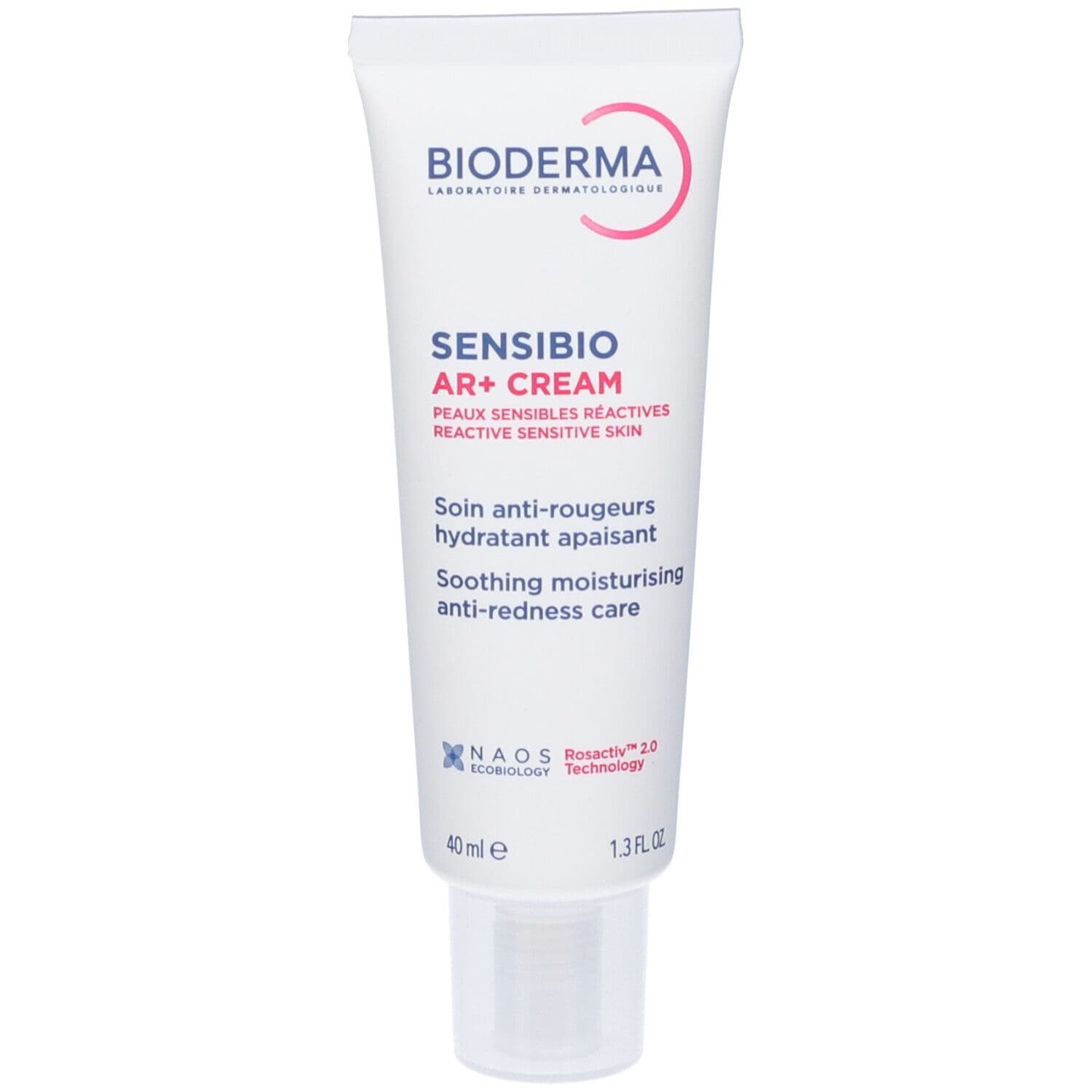 Bioderma Sensibio AR+ Crema Anti Rossore Lenitiva