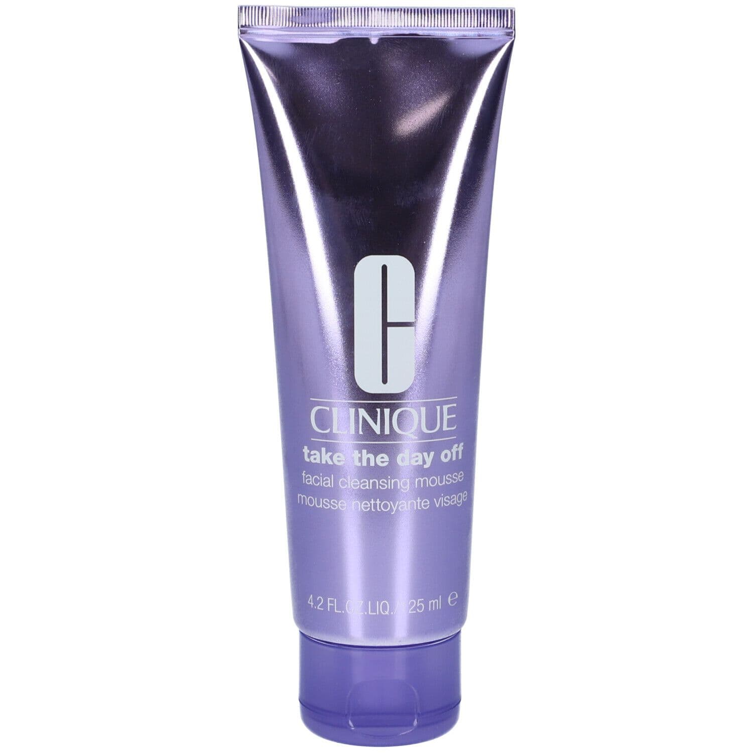 Clinique Take The Day Off™ Facial Cleansing Mousse