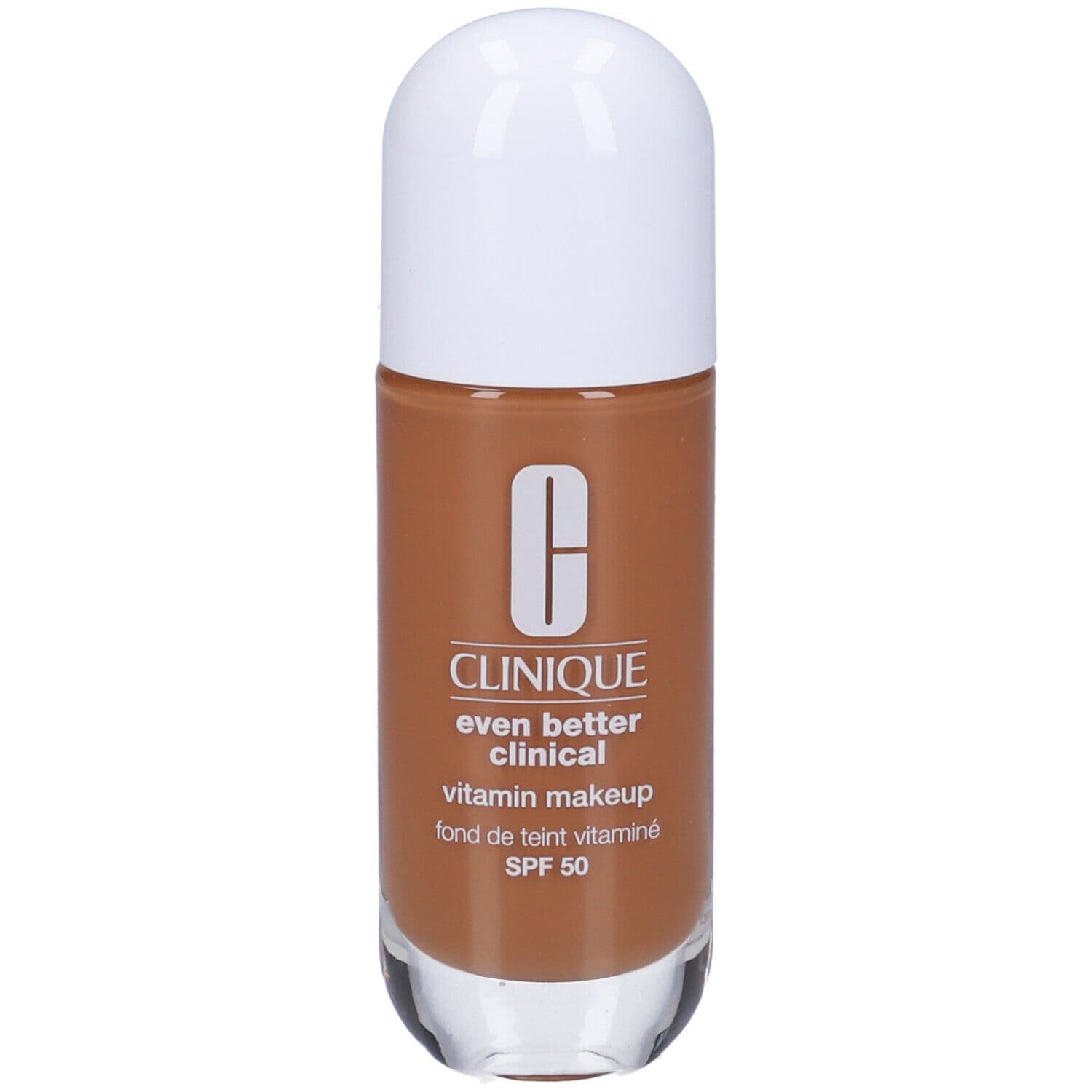 Clinique Even Better Clinical™ Vitamin Makeup SPF25 Tonalità Deep Warm 3