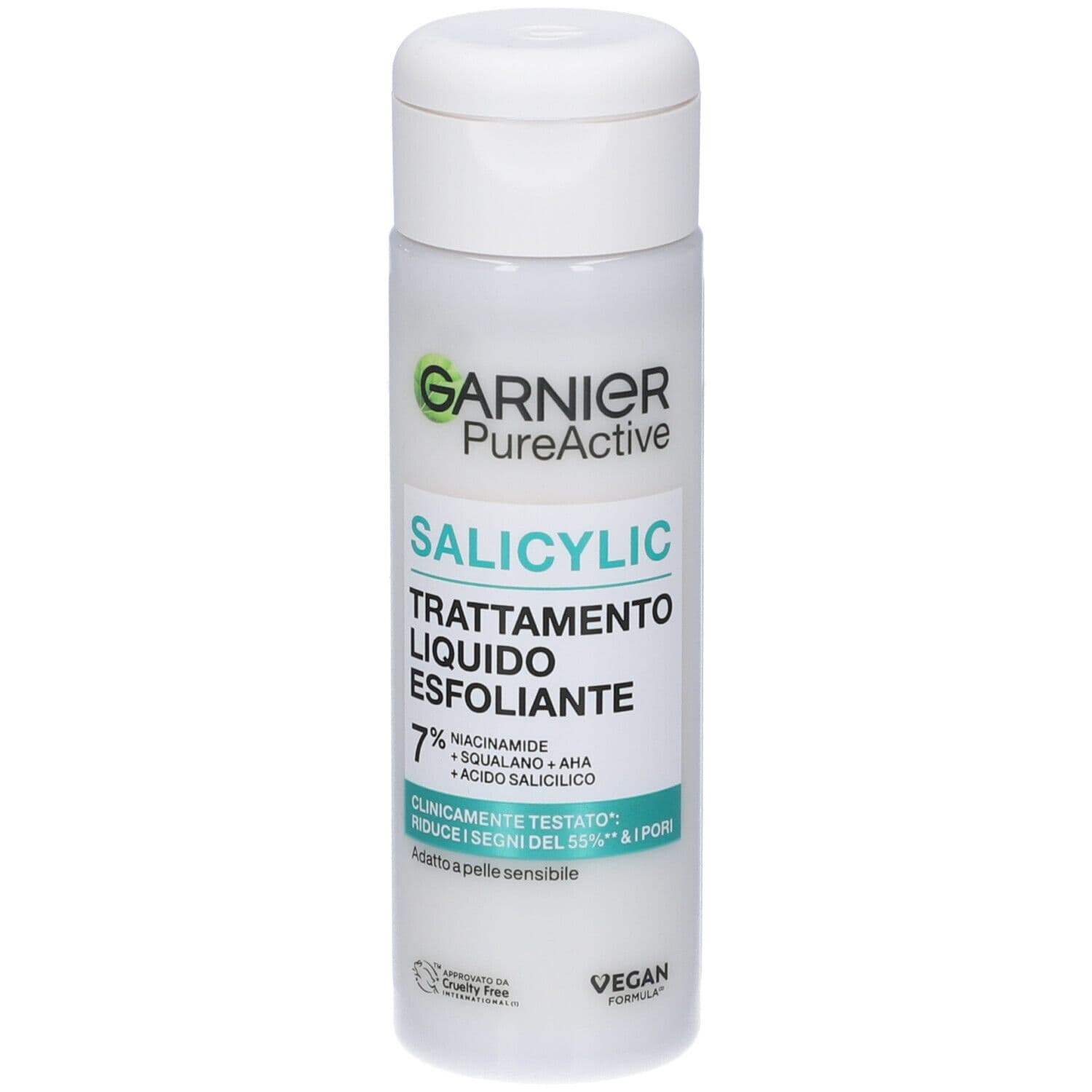 Garnier Skincare Liquid Care Pure Active