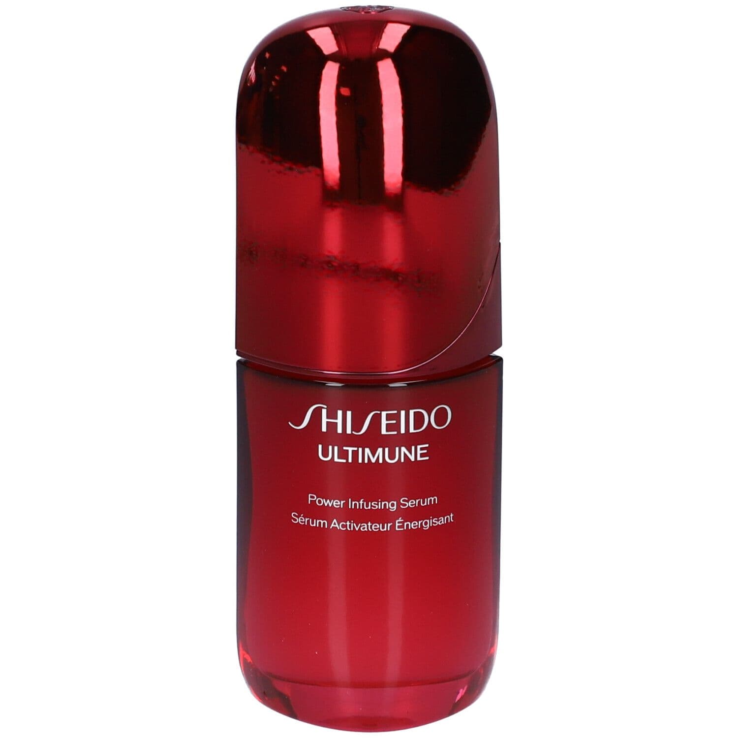 Shiseido Ultimune Power Infusing Siero Viso 50 ml