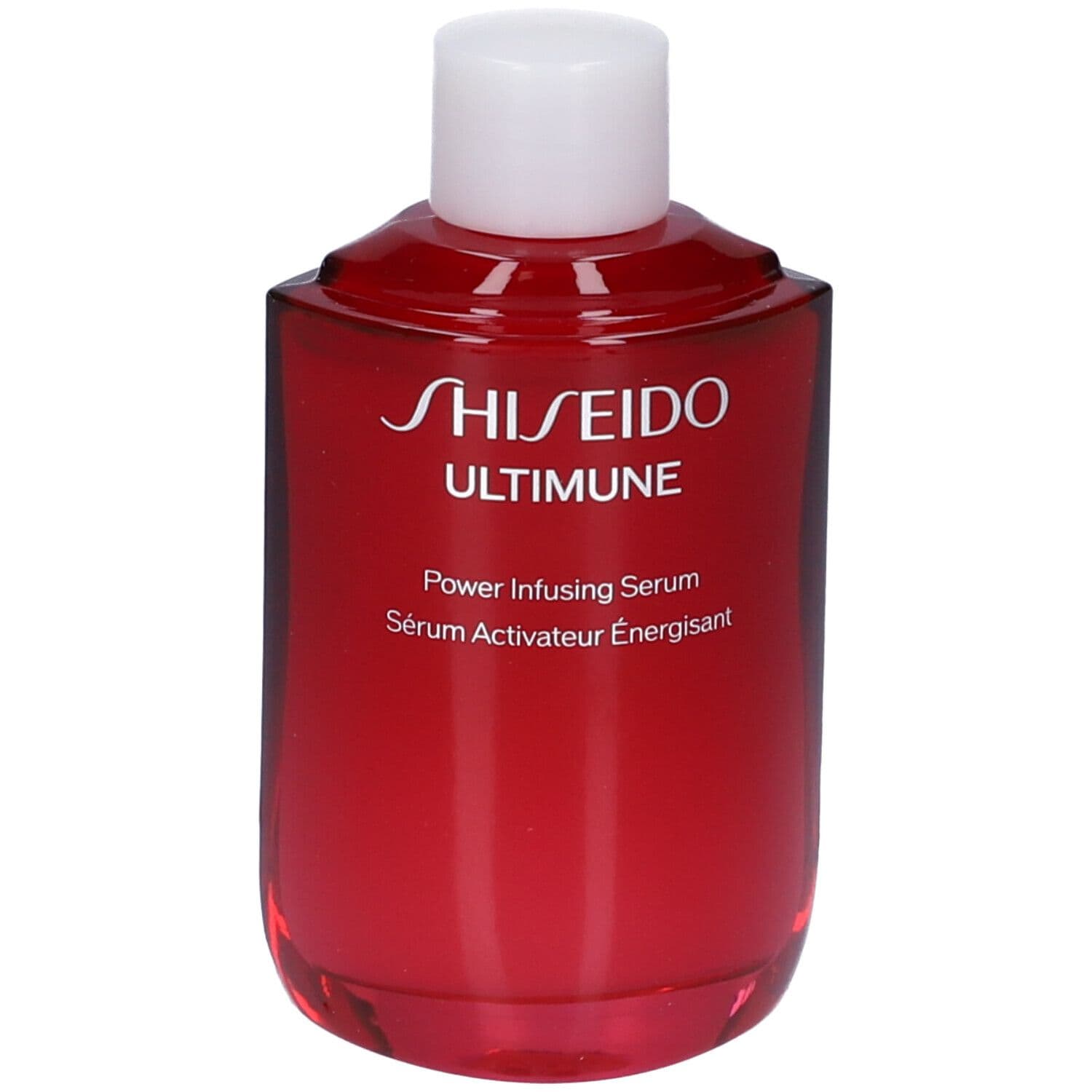 Shiseido Ultimune Power Infusing Siero Viso Ricarica 50 ml