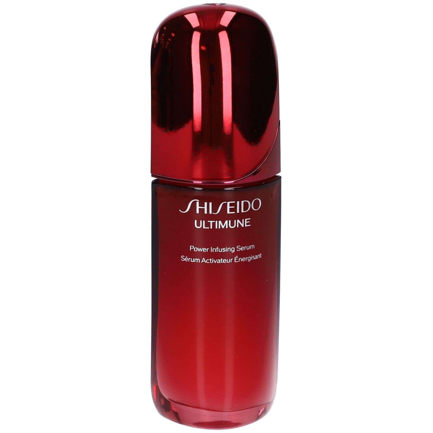 Shiseido Ultimune Power Infusing Siero Viso 75 ml