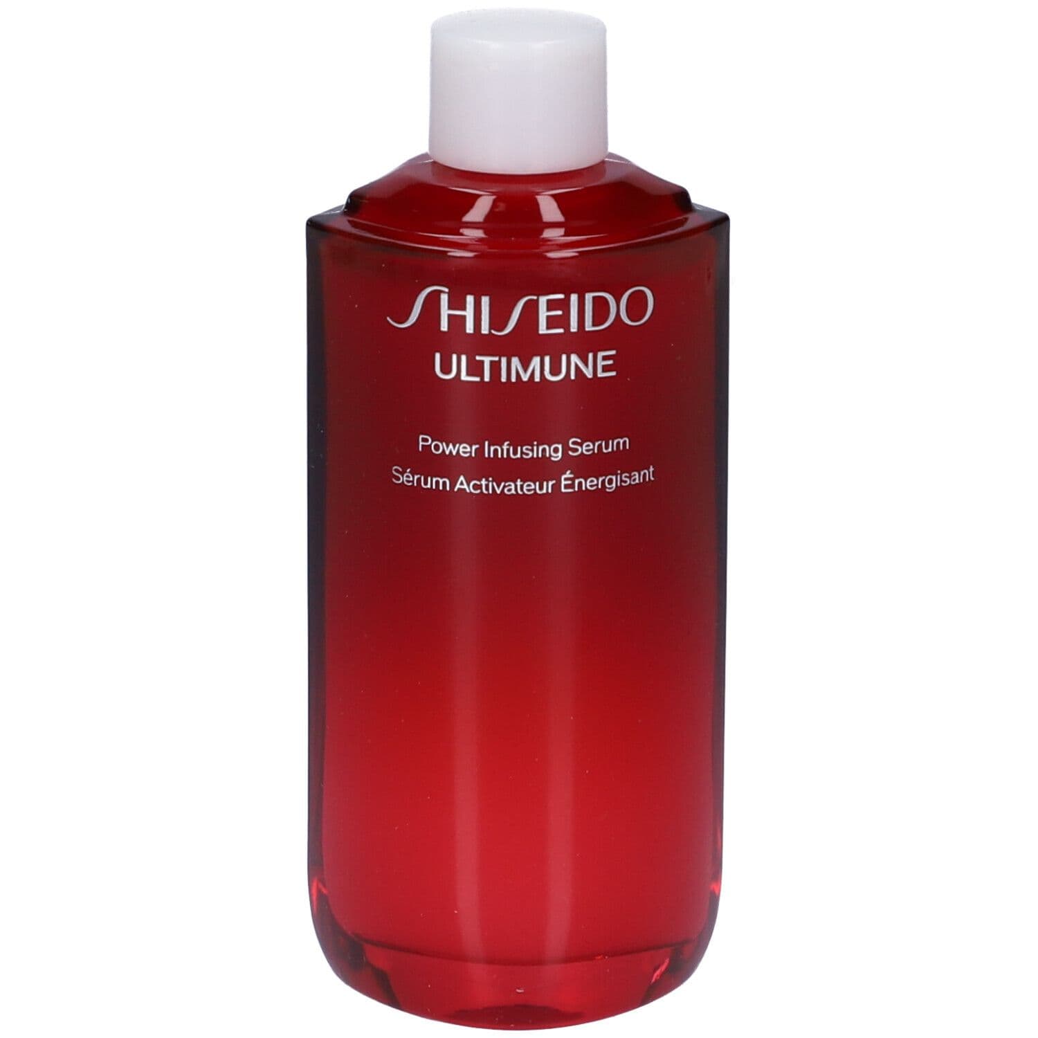 Shiseido Ultimune Power Infusing Siero Viso Ricarica 75 ml