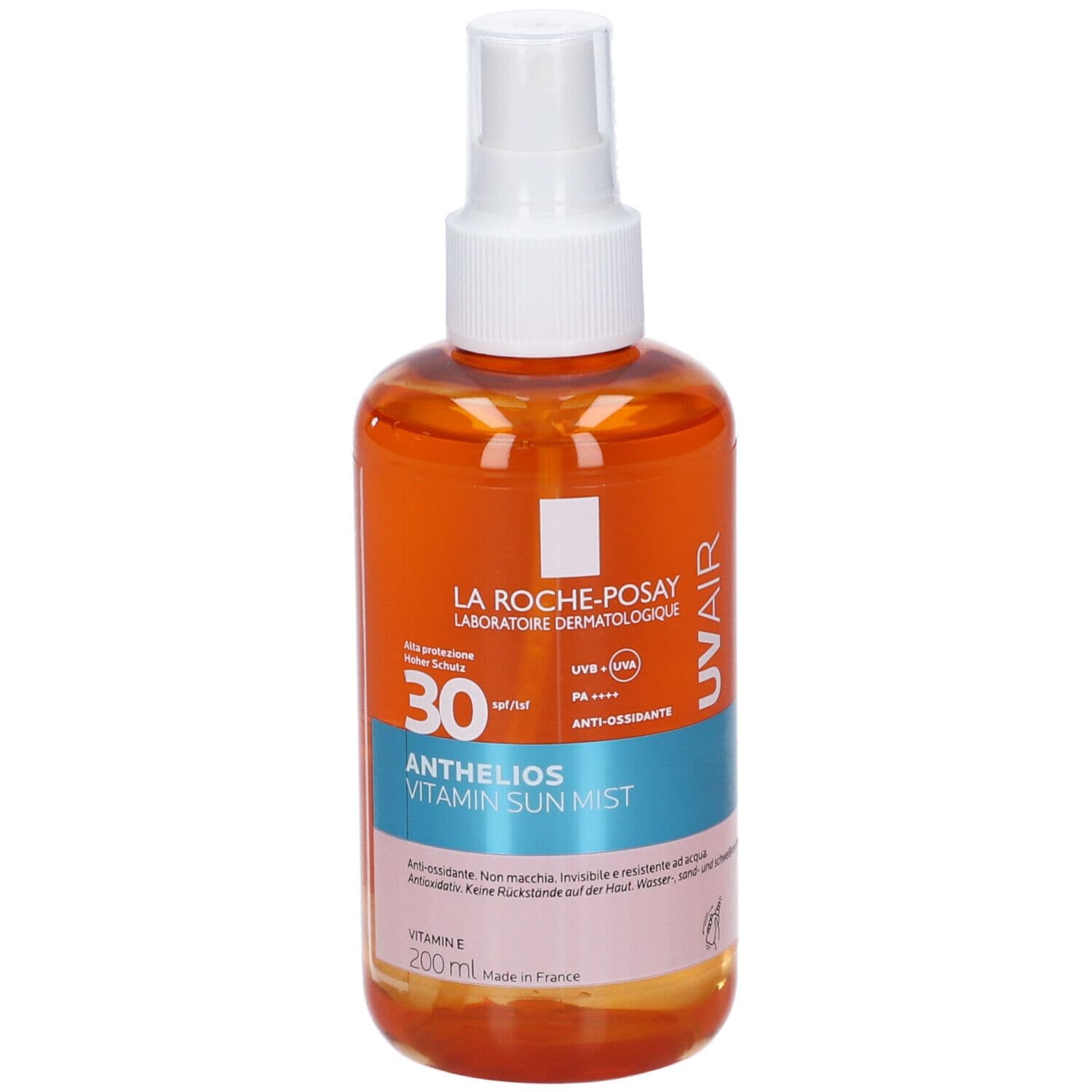 La Roche-Posay Anthelios Sun Vitamin Mist SPF 30