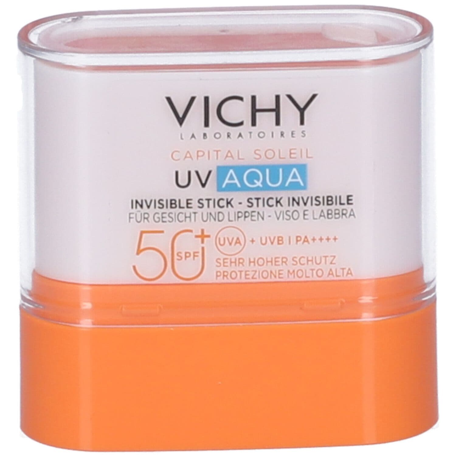 Cs Uv Aqua Stick Solare SPF 50+