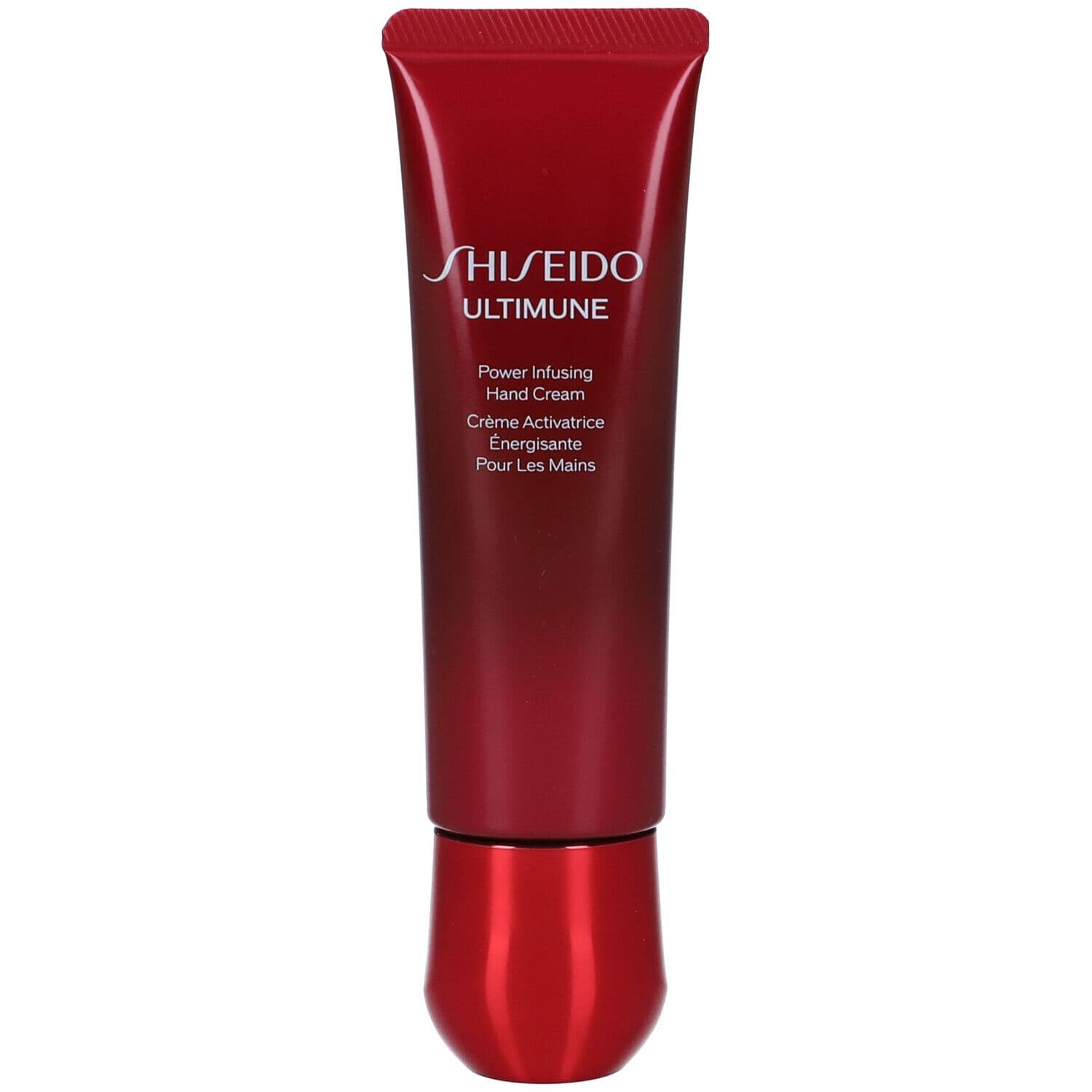 Shiseido Crema Mani Ginza Ultimune