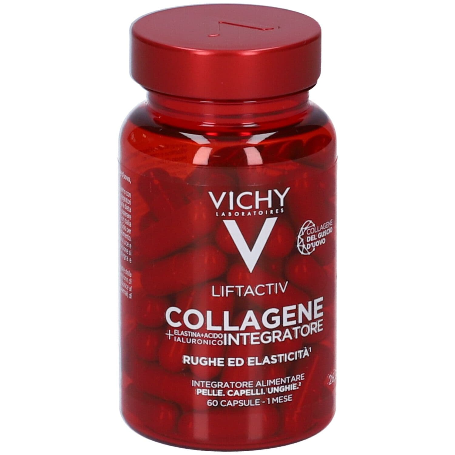 Vichy Liftactiv Collagene Rughe ed Elasticitá Capsule