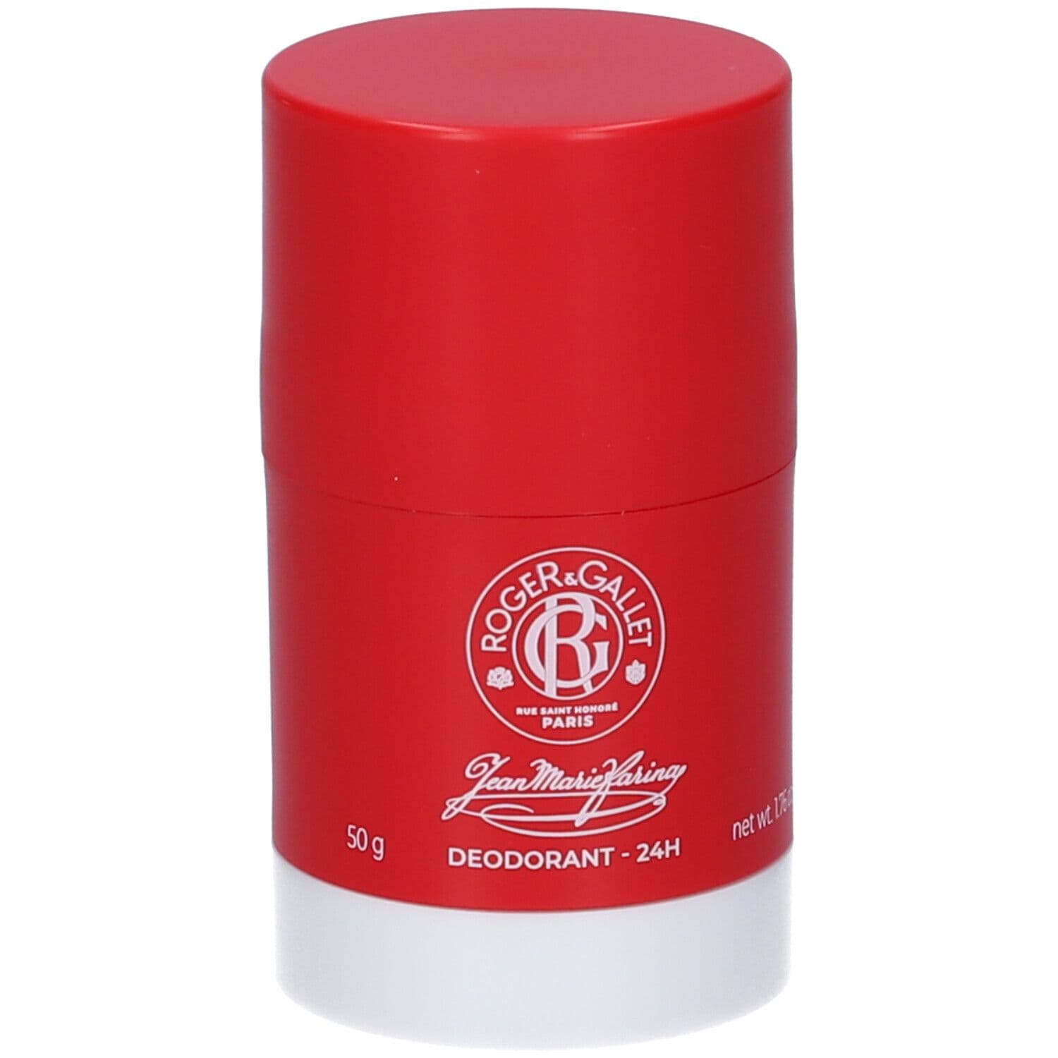 Roger & Gallet Jean Marie Farina Deodorante Stick 24H