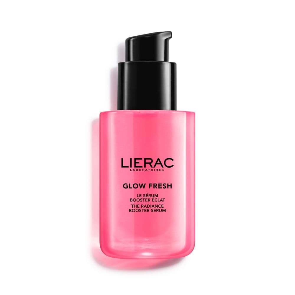 Lierac Glow Fresh Il Siero Booster di Luminosità 30ml
