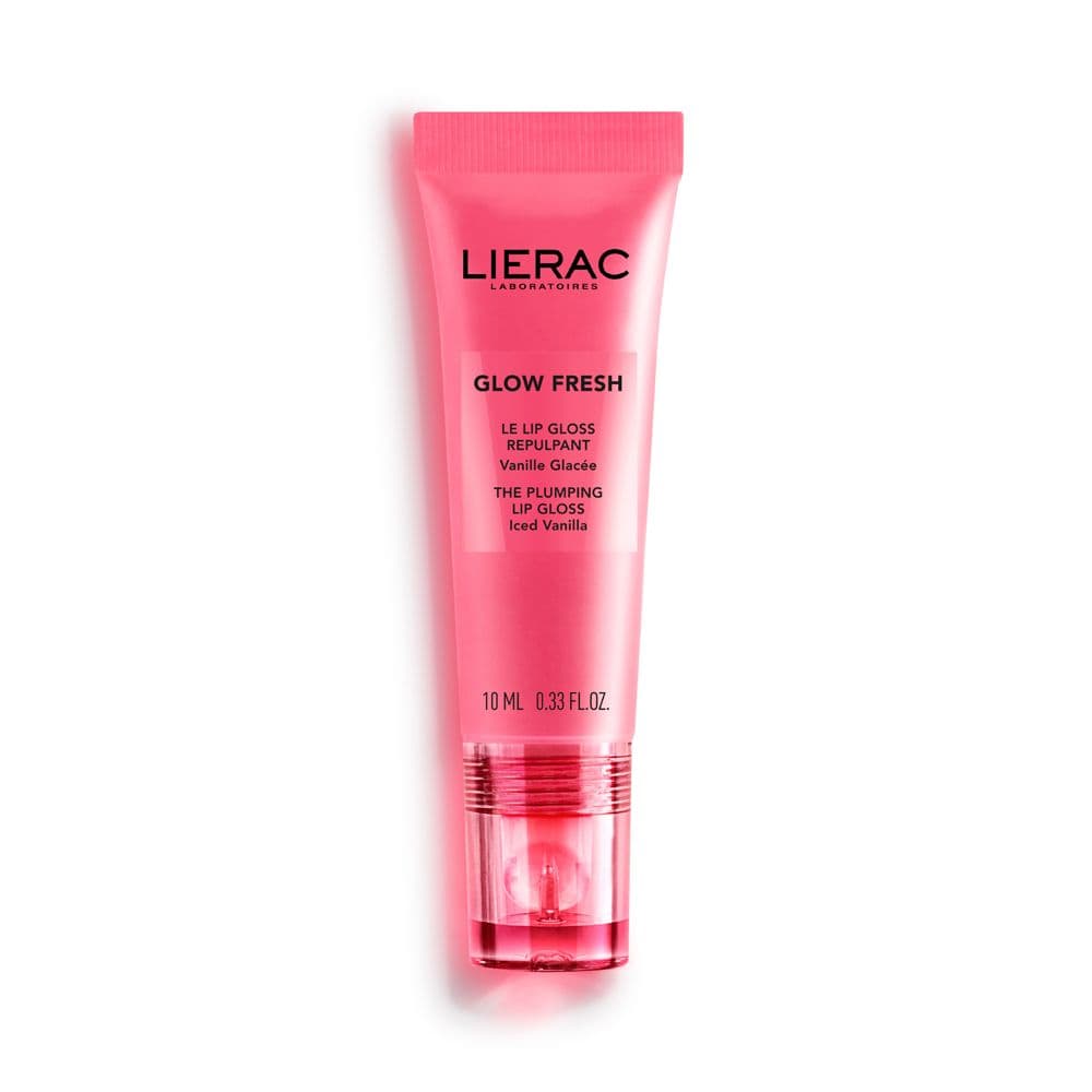 Lierac Glow Fresh Il Lip Gloss Rimpolpante 10ml