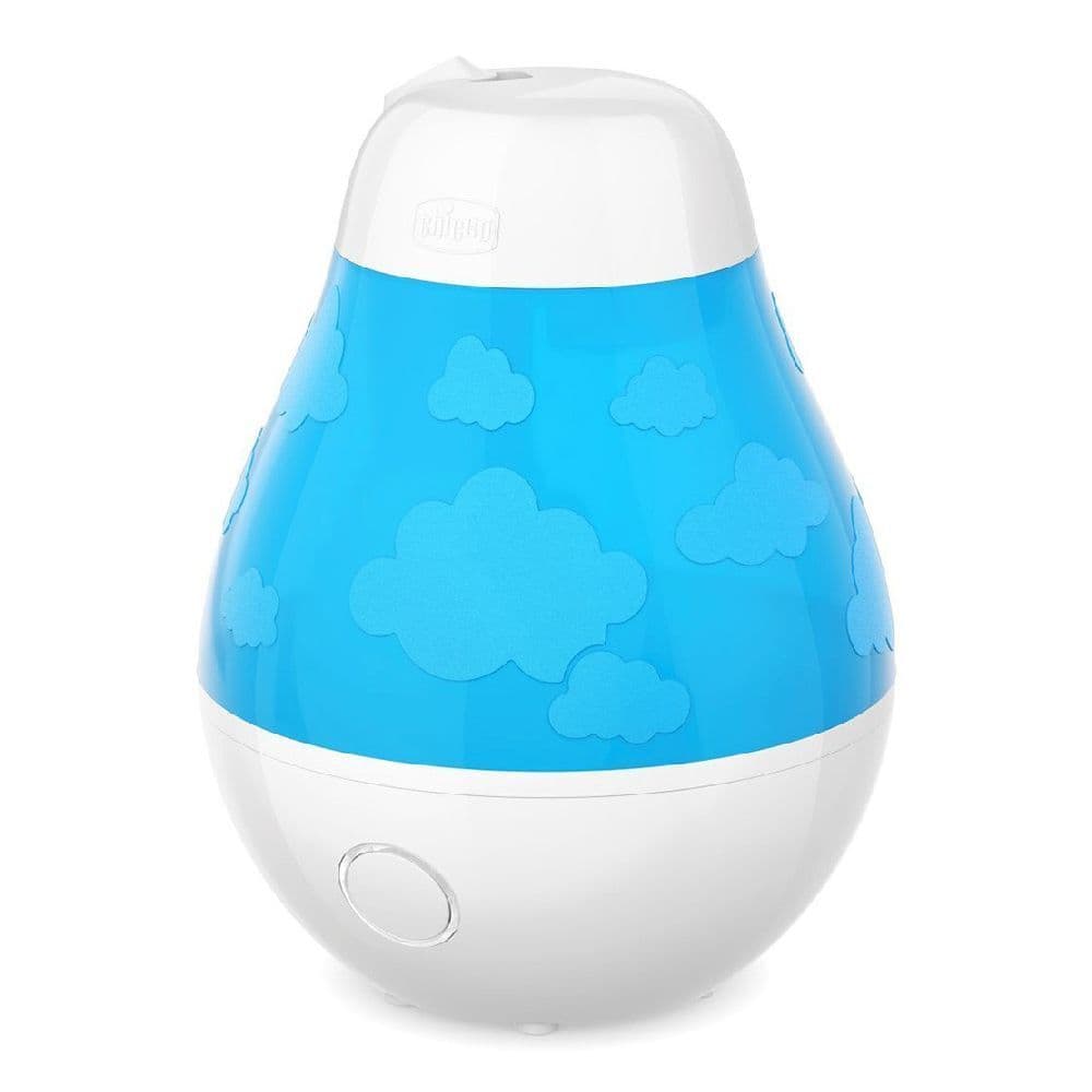Chicco Umidificatore Tiepido Ambiente