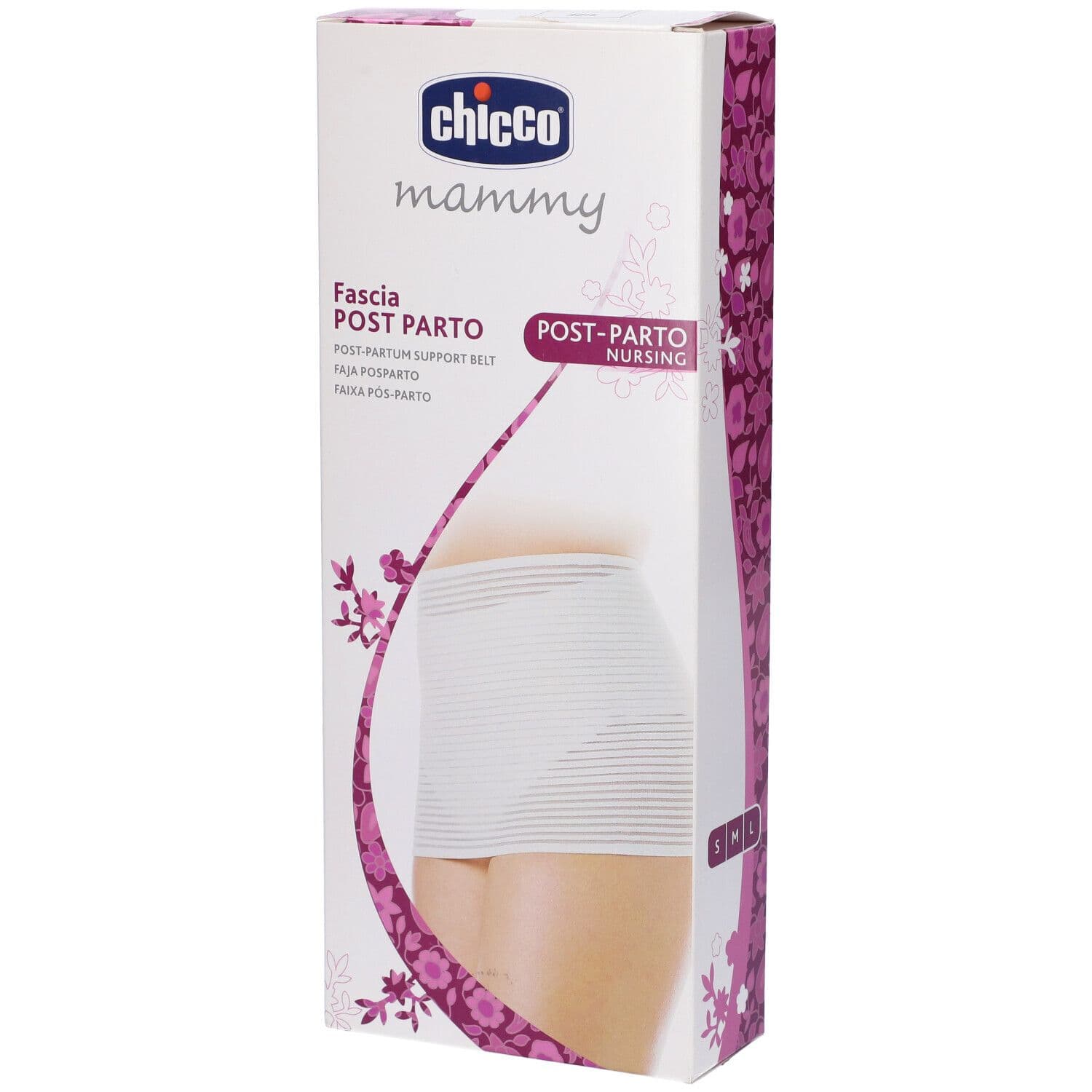 Chicco Fascia Post Parto Taglia M