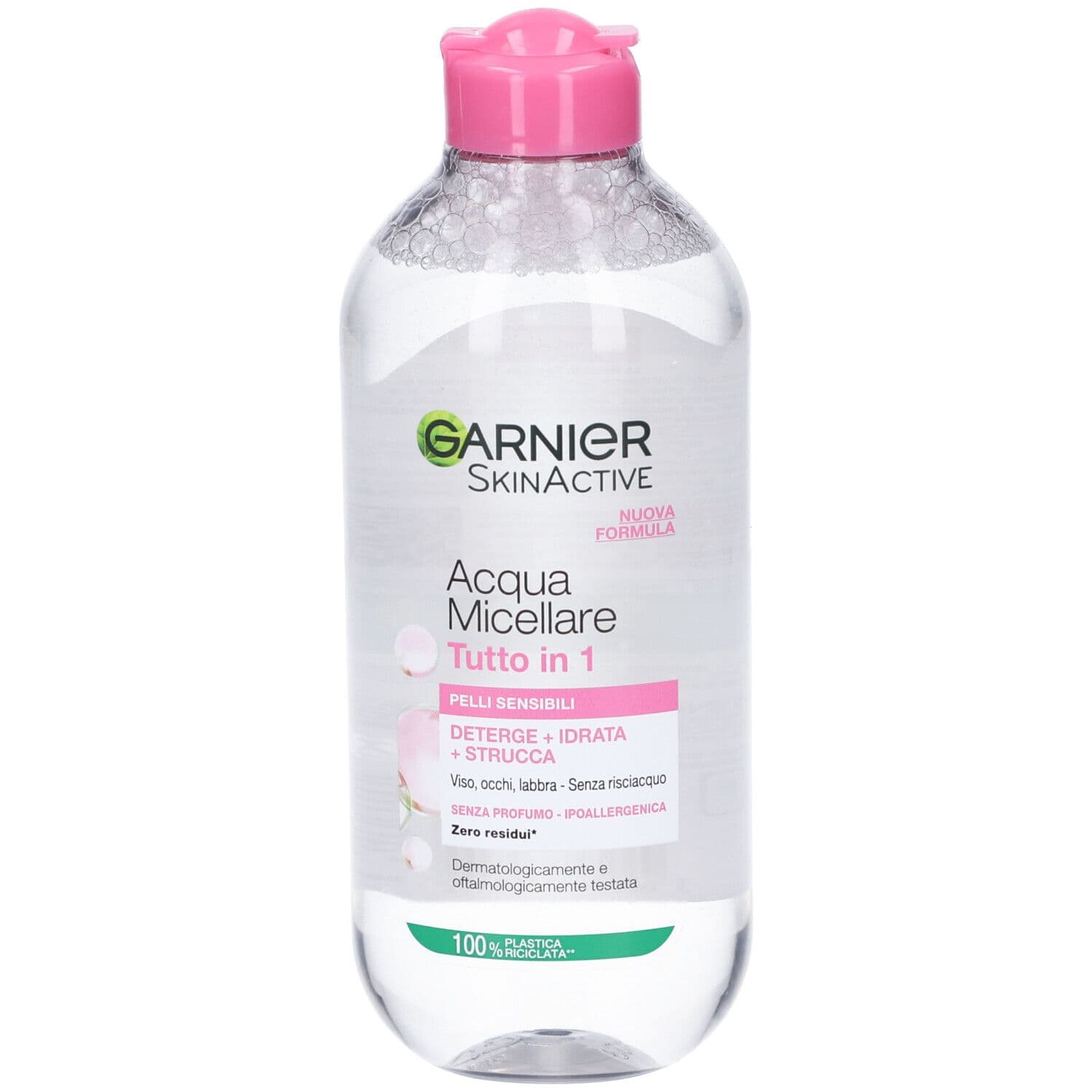 Garnier Acqua Micellare Tutto in 1