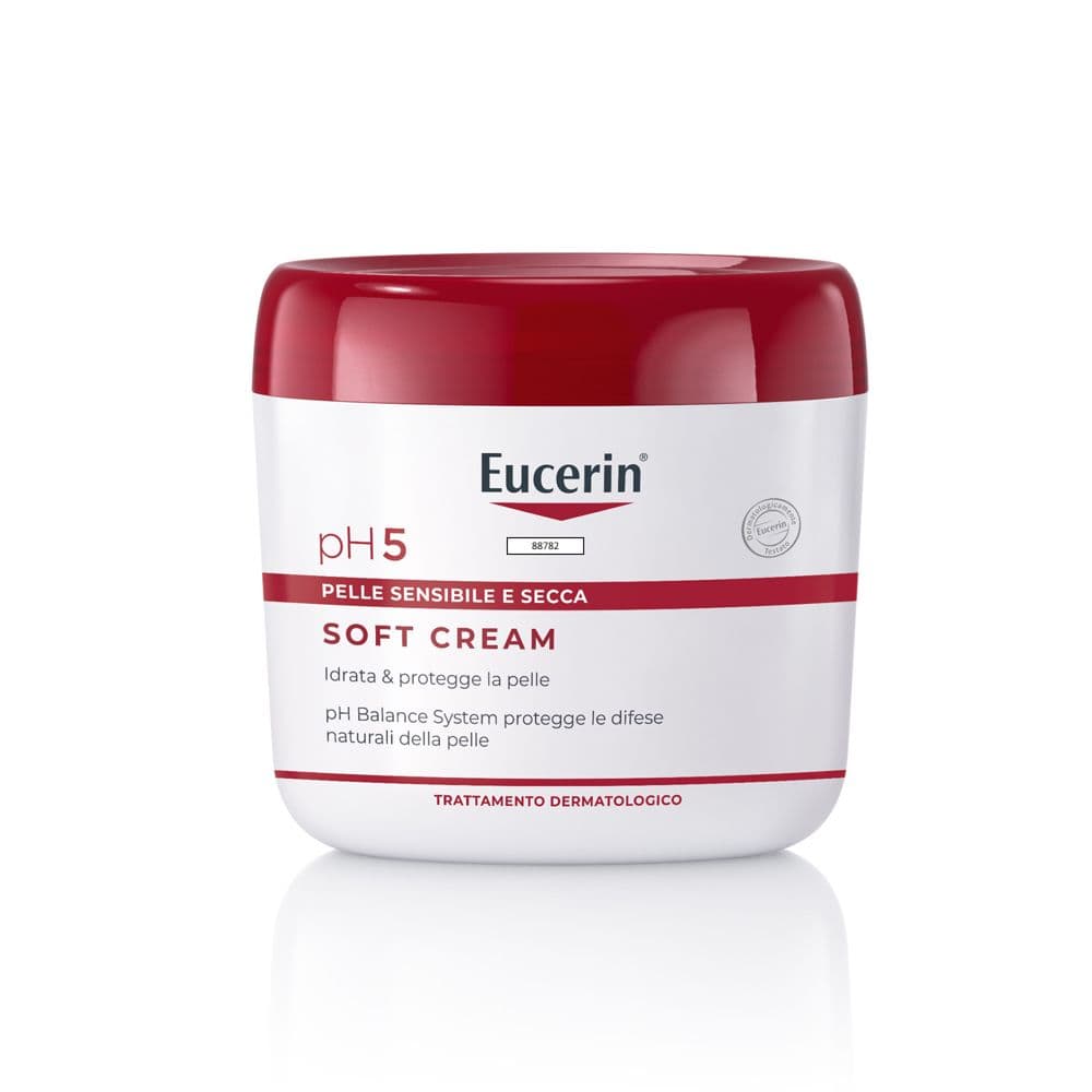 Eucerin® pH5 Soft Cream