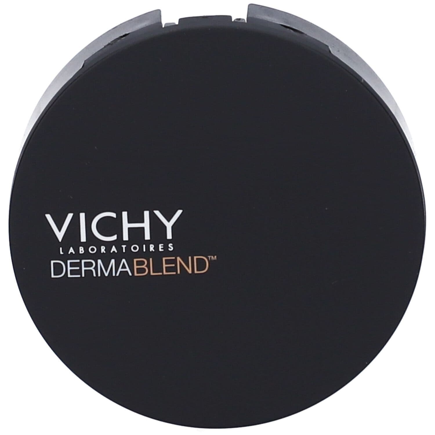 Vichy Dermablend Fondotinta coprente Minérale in polvere compatto tonalità 45 10 gr