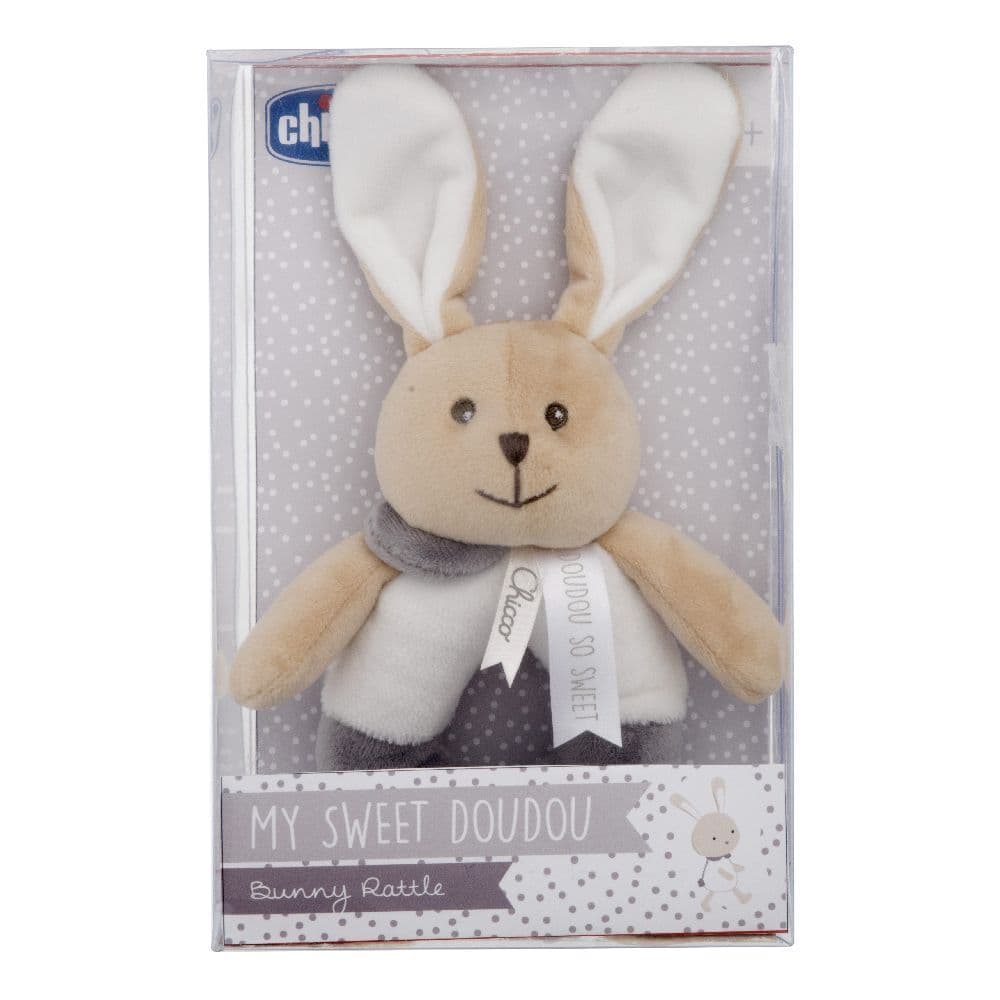 Chicco Gioco Msd Coniglietto Trillino