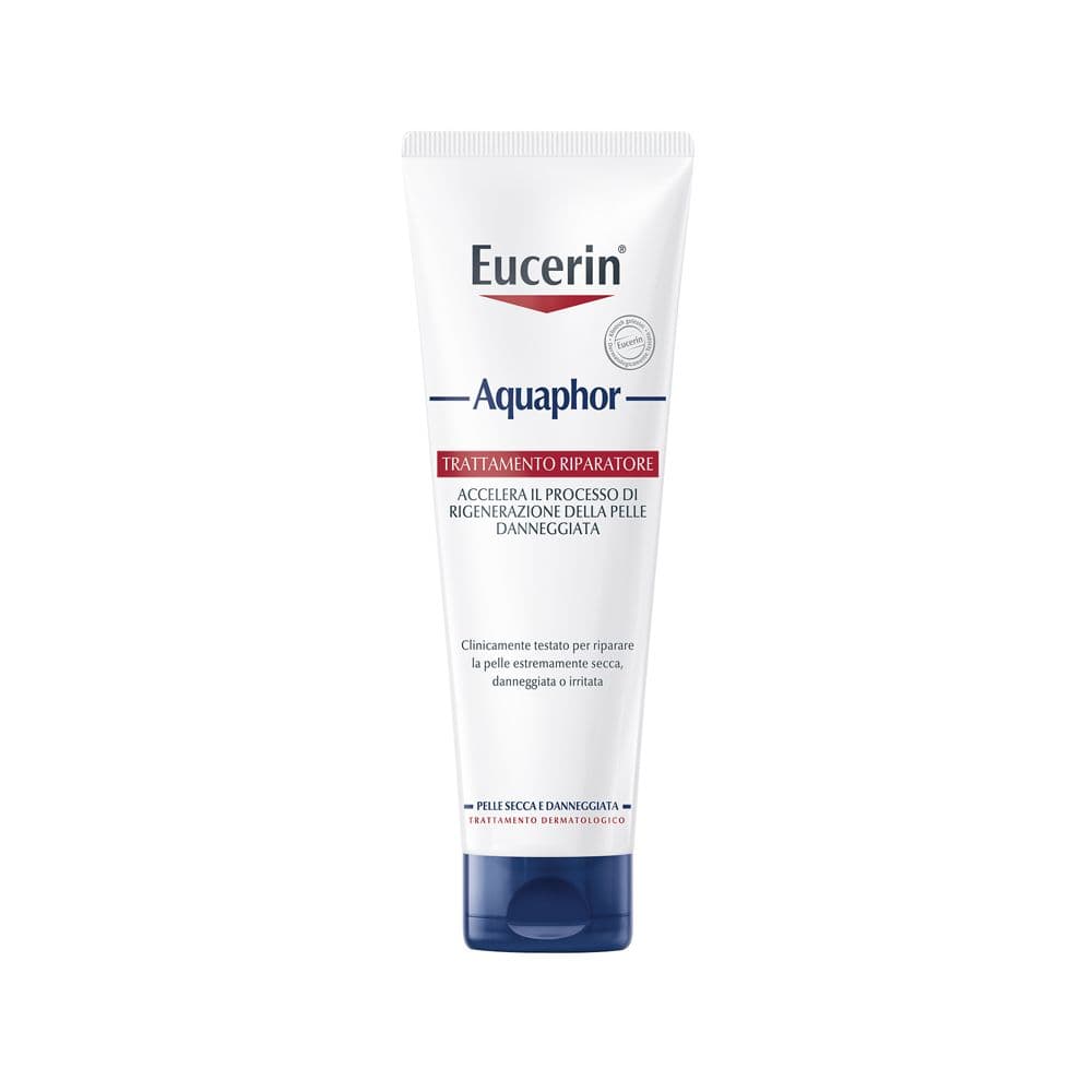 Eucerin Aquaphor Trattamento Riparatore 220 ml
