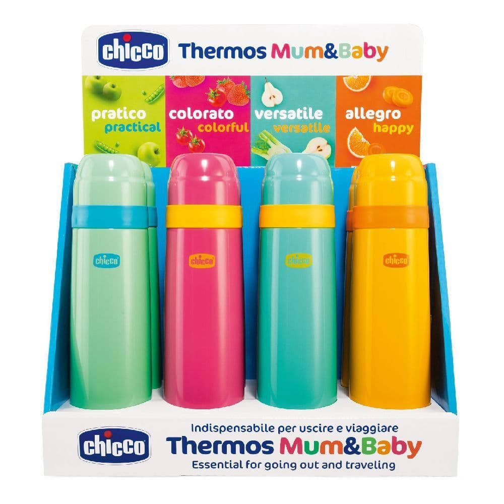 Chicco Thermos Liquidi 500 Ml