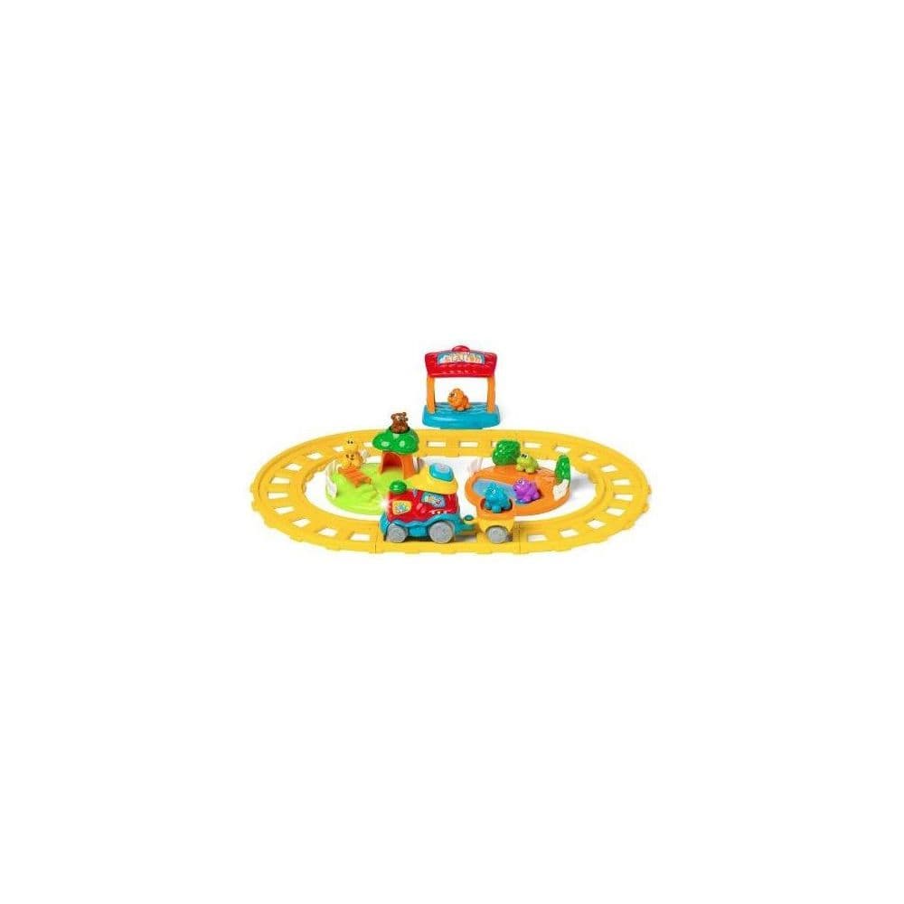 Chicco Gioco Trenino Avventure