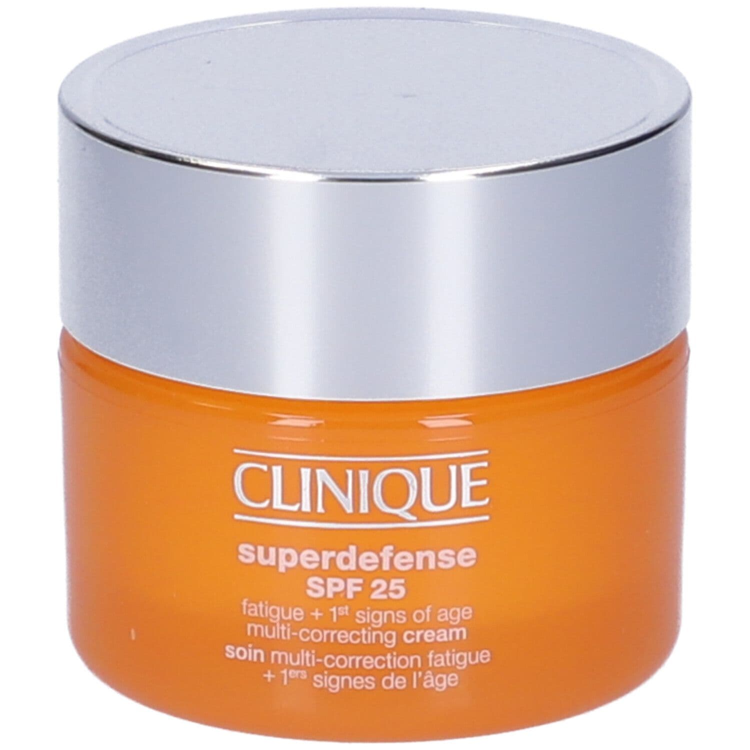 Clinique Superdefense Trattamento Multi-Correttivo SPF25