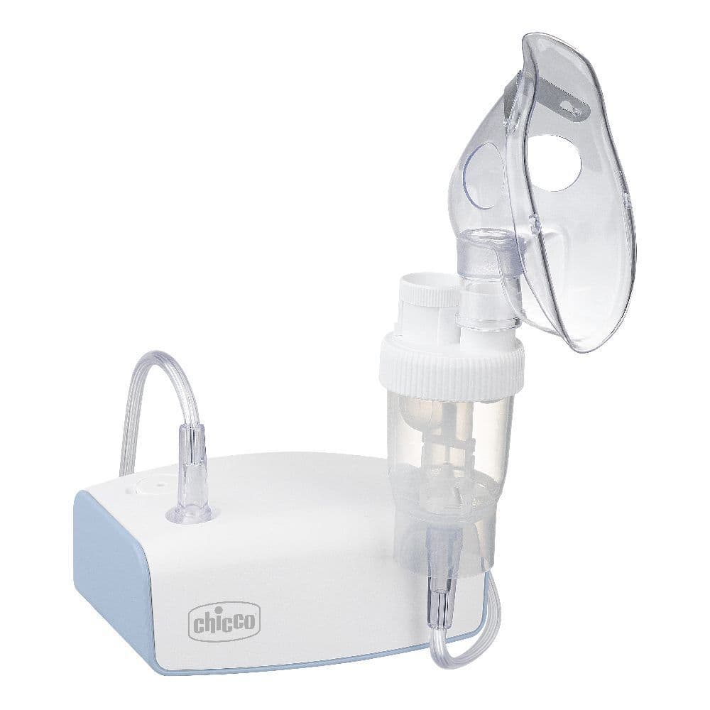 Chicco Super Micro Family Aerosol a Pistone