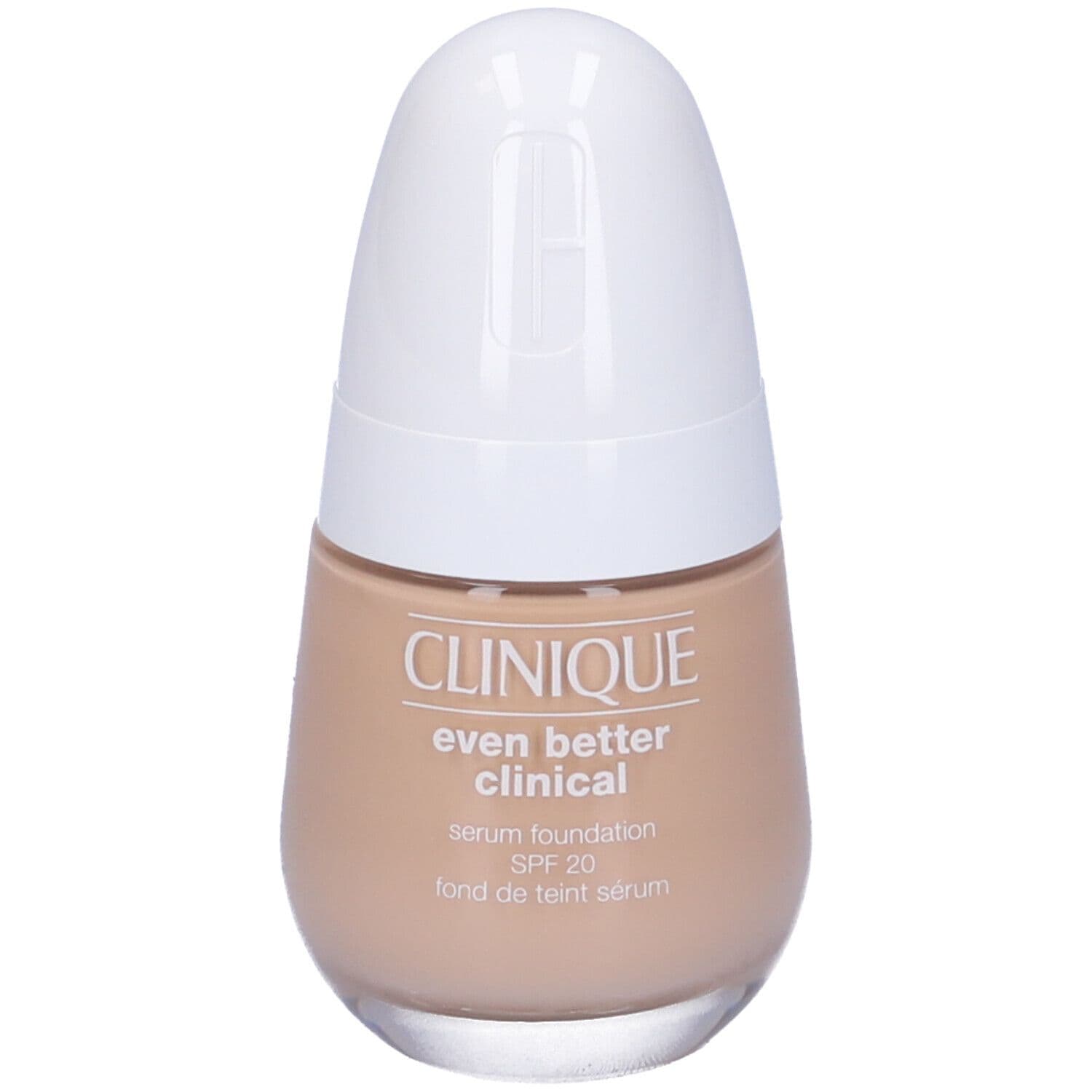 Clinique Even Better Clinical™ Siero Fondotinta SPF20 CN28 Avorio