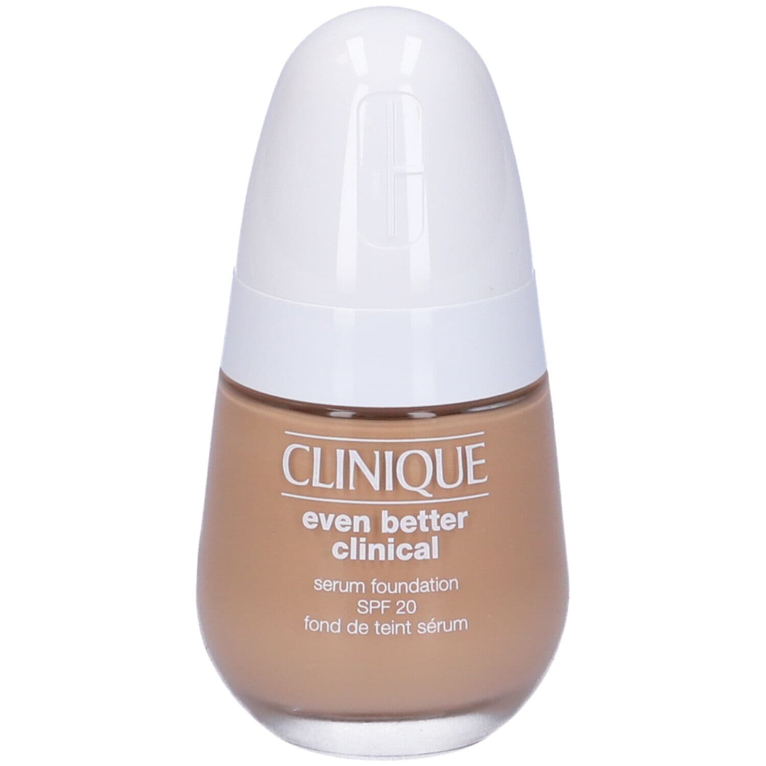 Clinique Even Better Clinical™ Fondotinta-Siero SPF 20 Colore CN 70 Vanilla