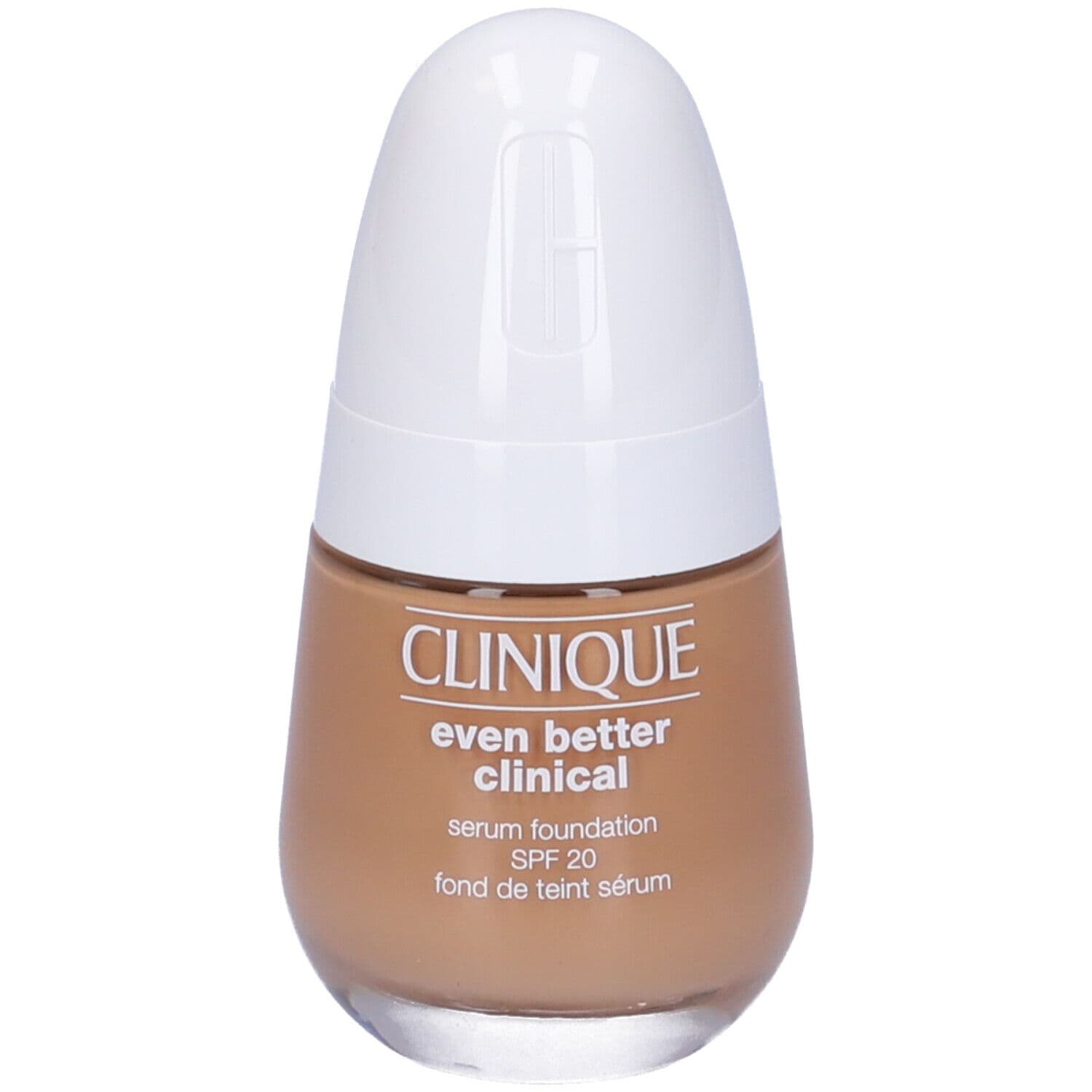 Clinique Even Better Clinical™ Fondotinta-Siero SPF 20 Colore CN 90 Sand