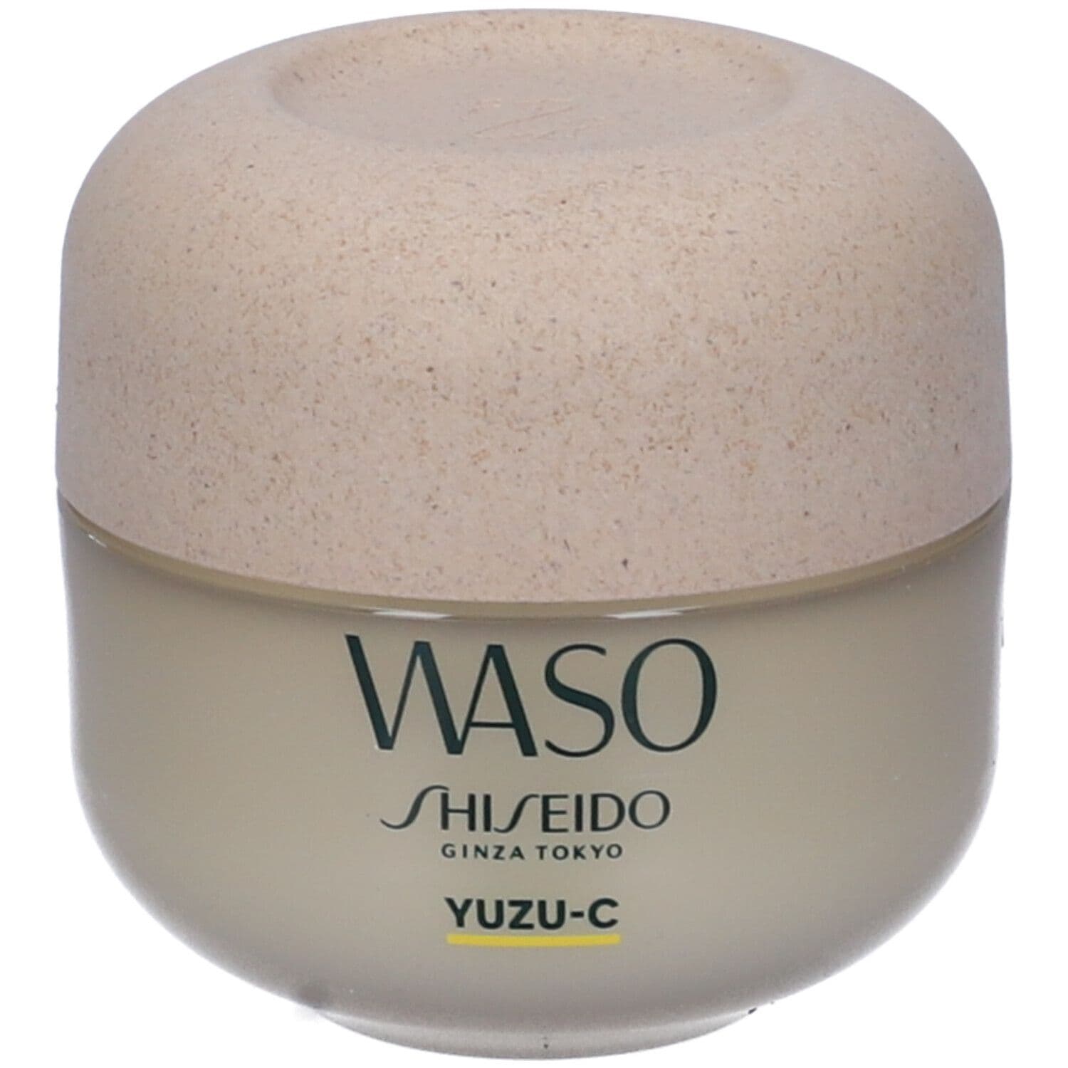 Shiseido Yuzu-C Beauty Maschera Viso Notte