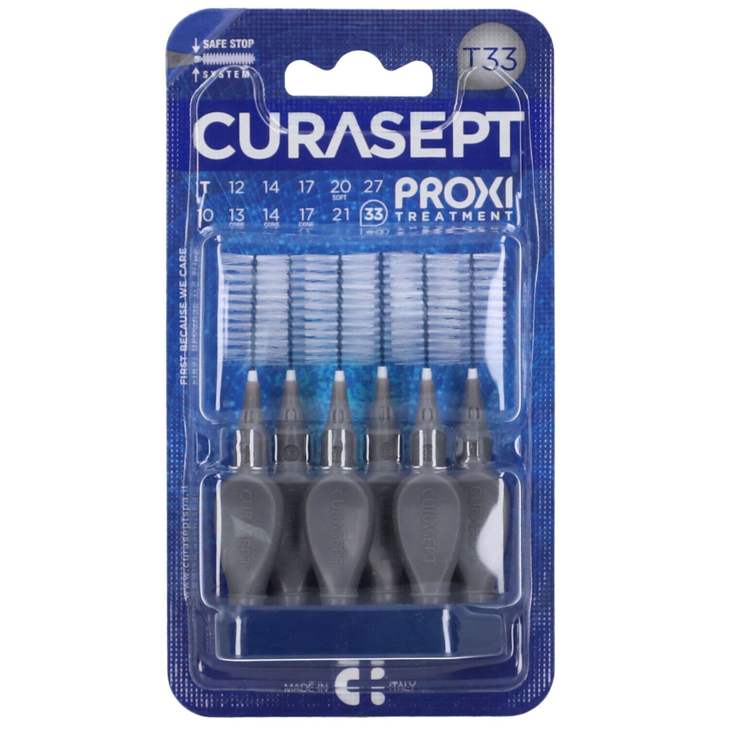 Curasept Proxi T33
