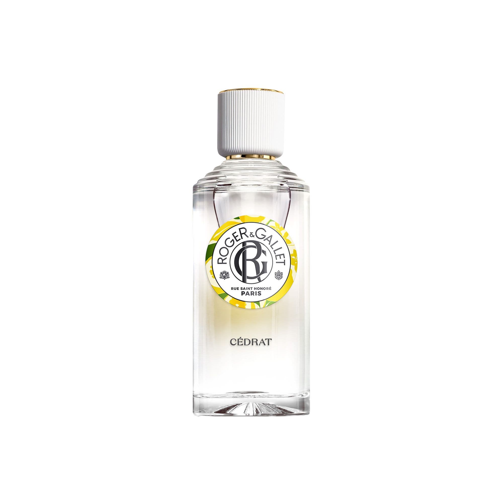 ROGER&GALLET Cedrat - Acqua Profumata Di Benessere