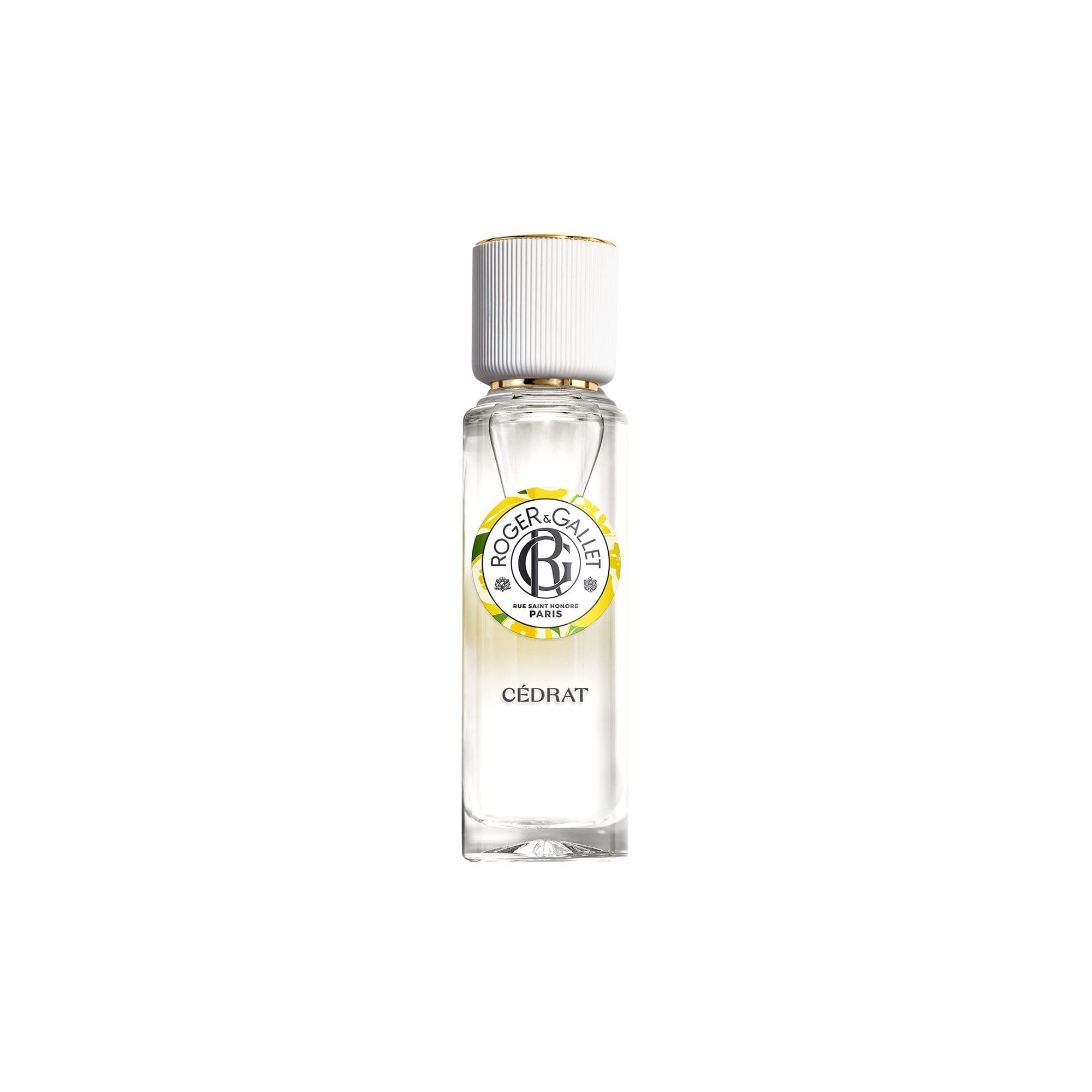 ROGER&GALLET Cedrat - Acqua Profumata Di Benessere